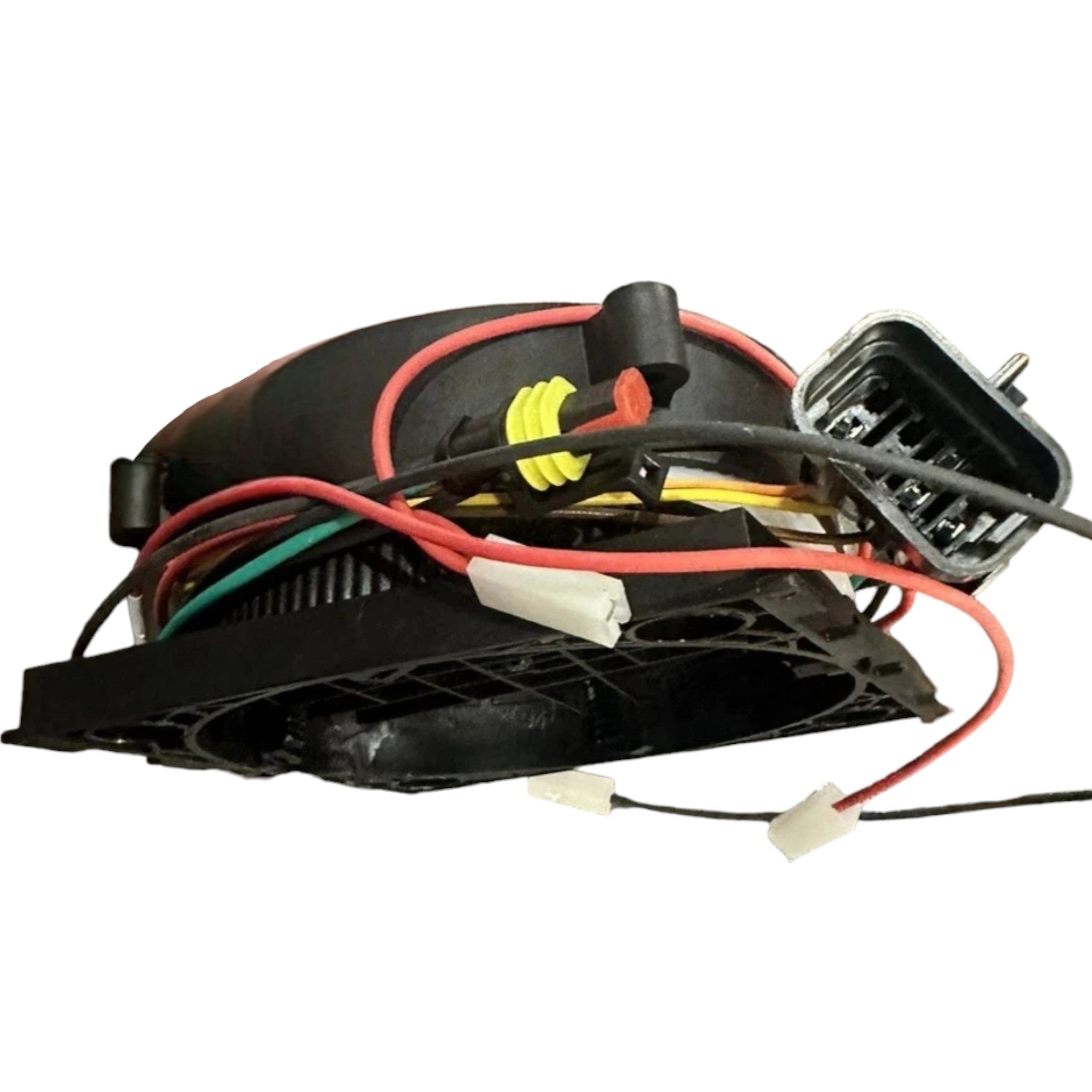 2592422C1 Genuine International Mirror Actuator Control Assembly 12V