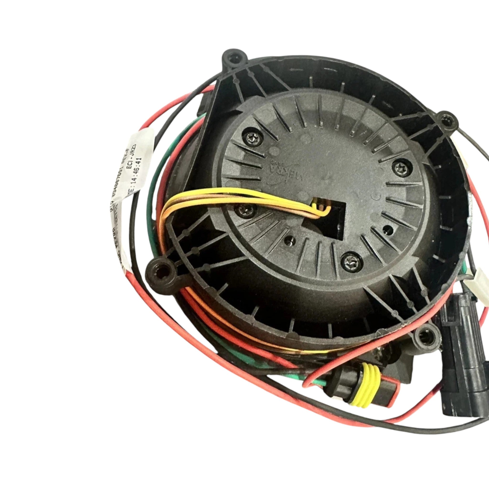 2592422C1 Genuine International Mirror Actuator Control Assembly 12V
