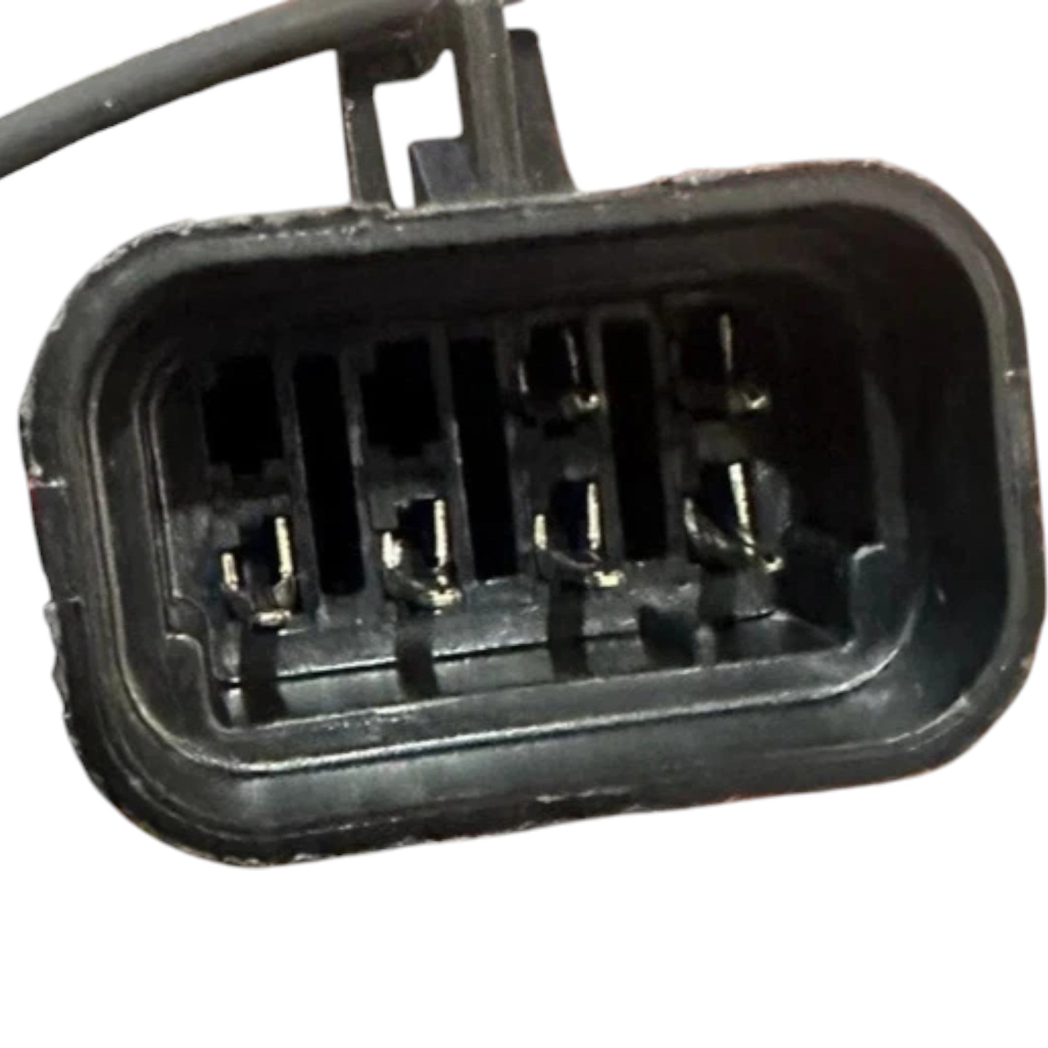 2592422C1 Genuine International Mirror Actuator Control Assembly 12V