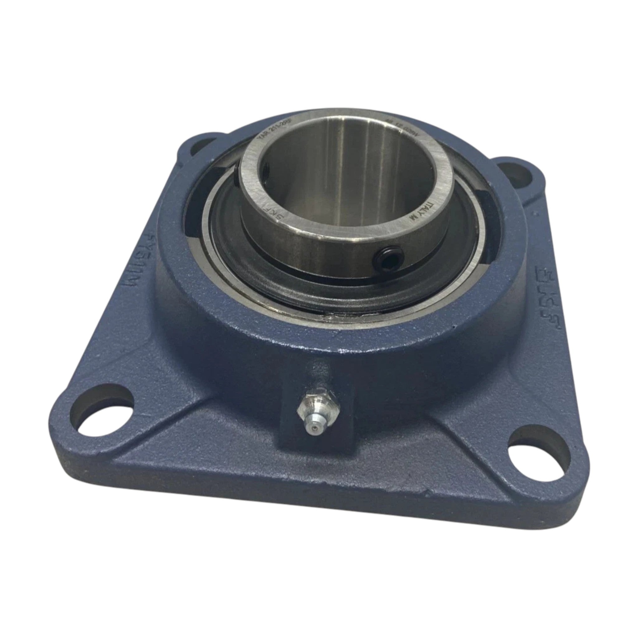 BT2009 SKF Flange Ball Bearing Unit