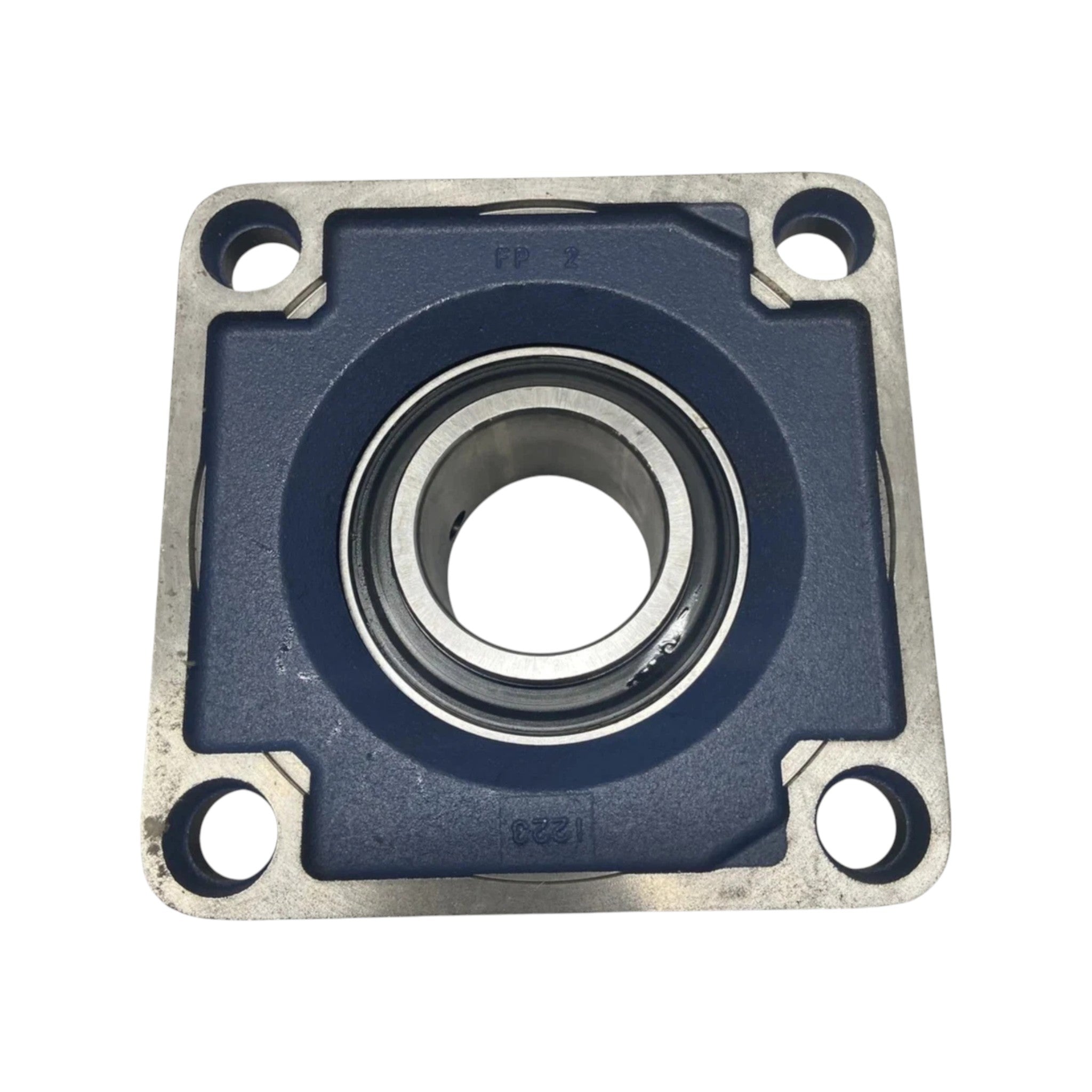 BT2009 SKF Flange Ball Bearing Unit