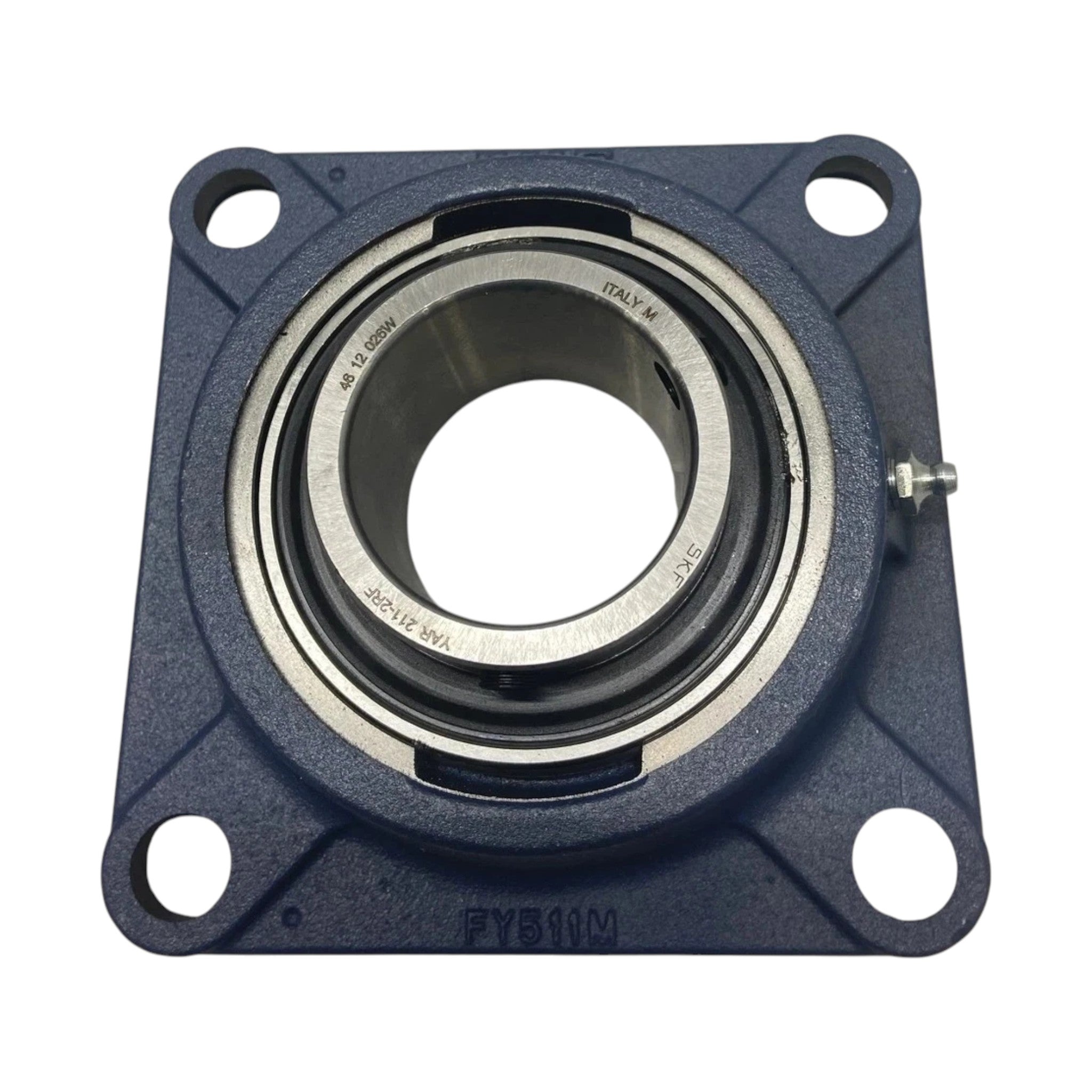 BT2009 SKF Flange Ball Bearing Unit