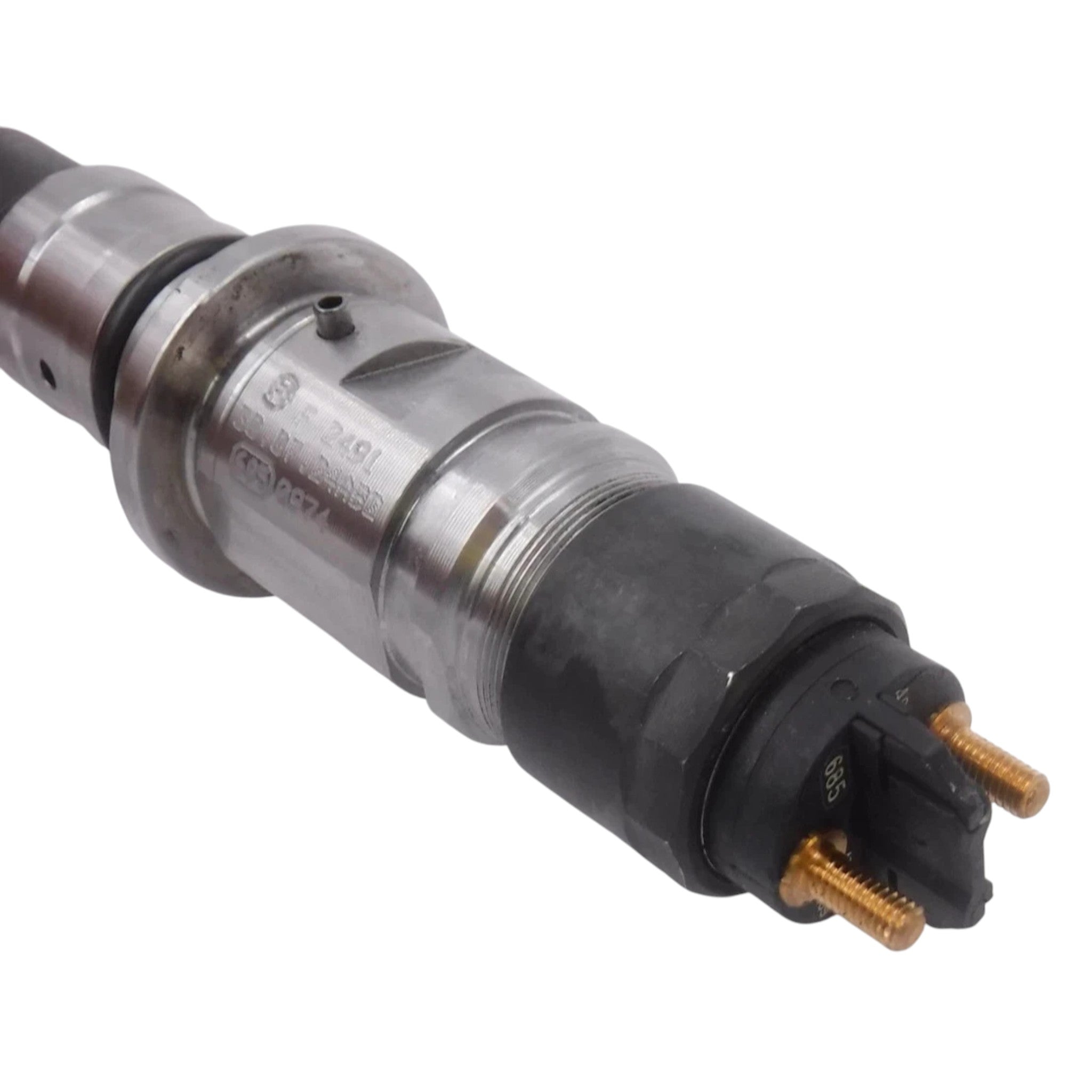 5289266 Genuine Cummins Fuel Injector