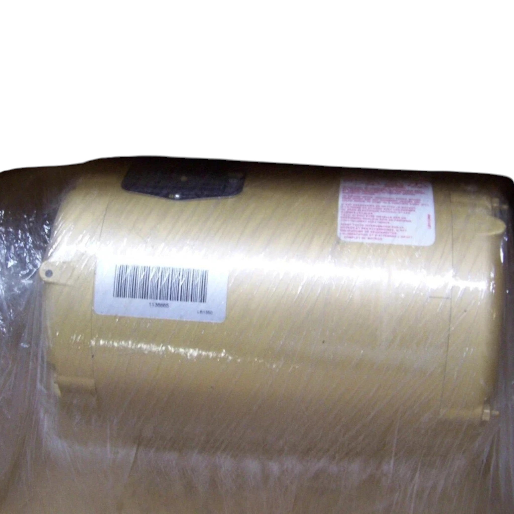 S1-02435912000 Baldor Blower Motor 230-460V