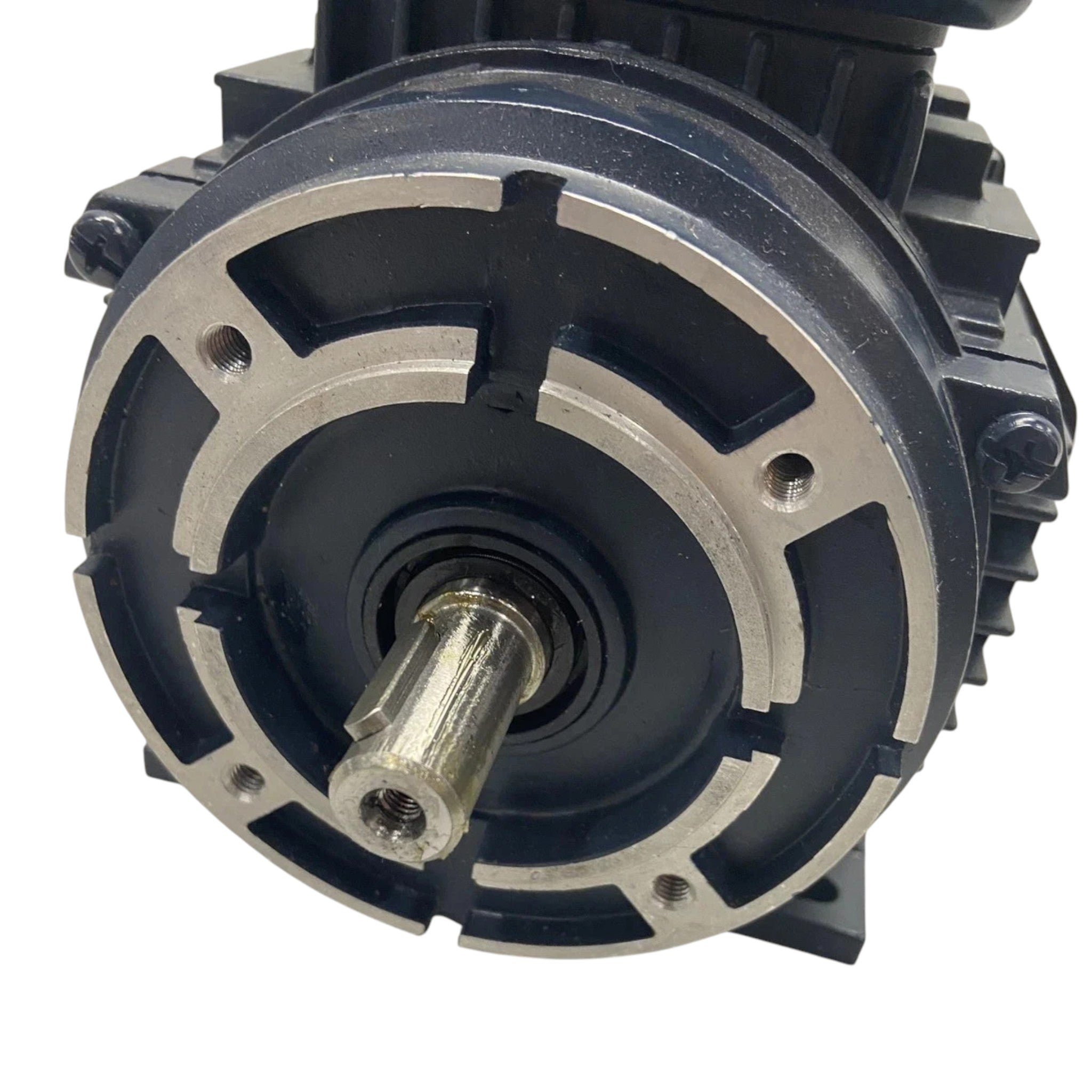 71T17FH5408 Marathon General Purpose Electric Motor 230-460V