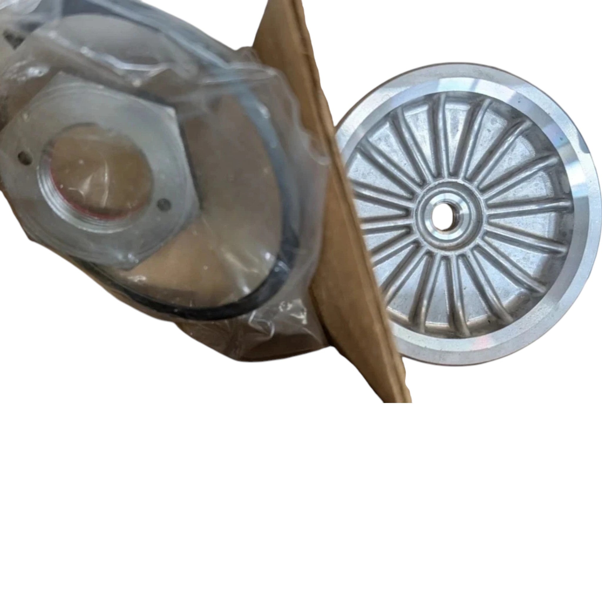 995568 Genuine Horton Rebuild Kit Fan Clutch