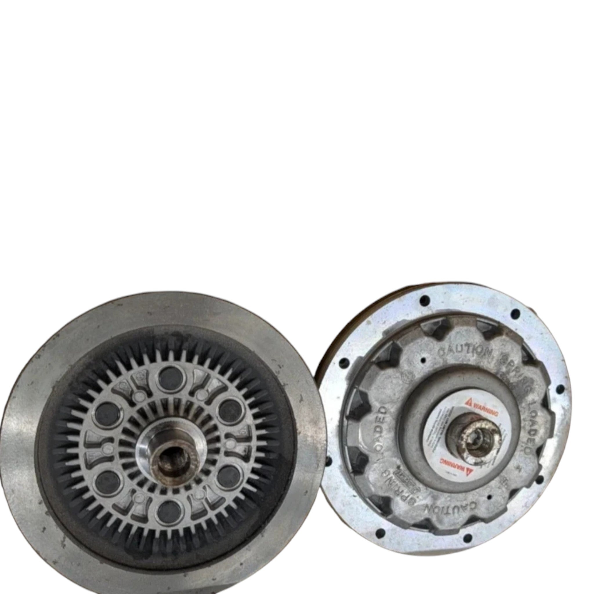 995568 Genuine Horton Rebuild Kit Fan Clutch