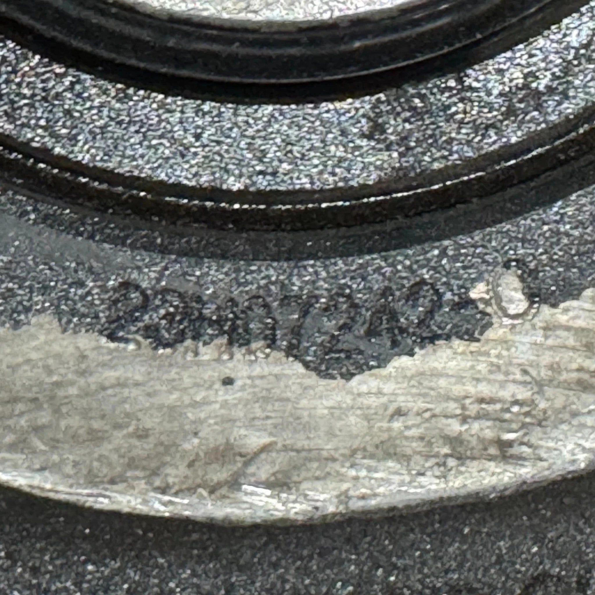 M100PVB31 Sheppard Left Side Power Steering Gear Box