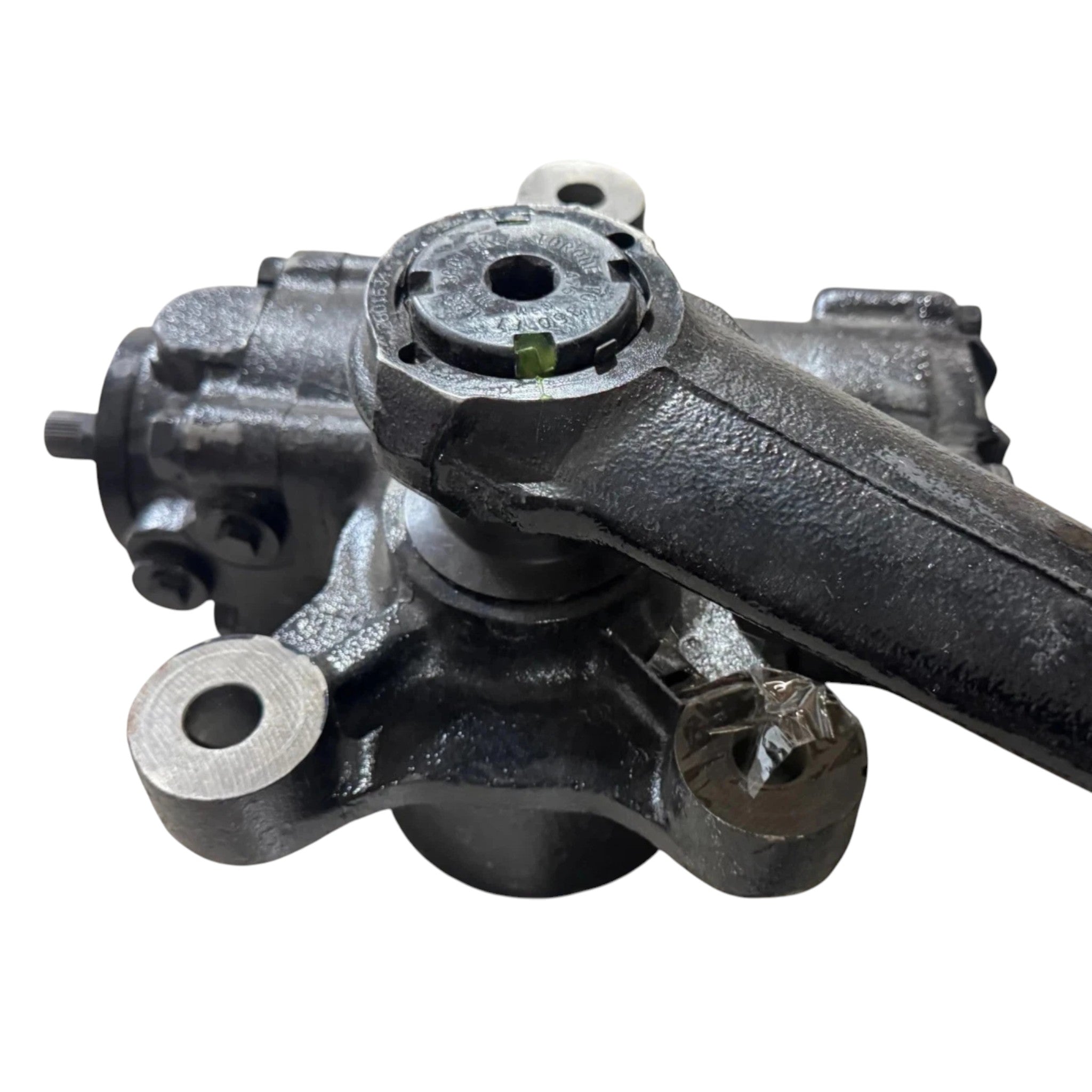 M100PVB31 Sheppard Left Side Power Steering Gear Box