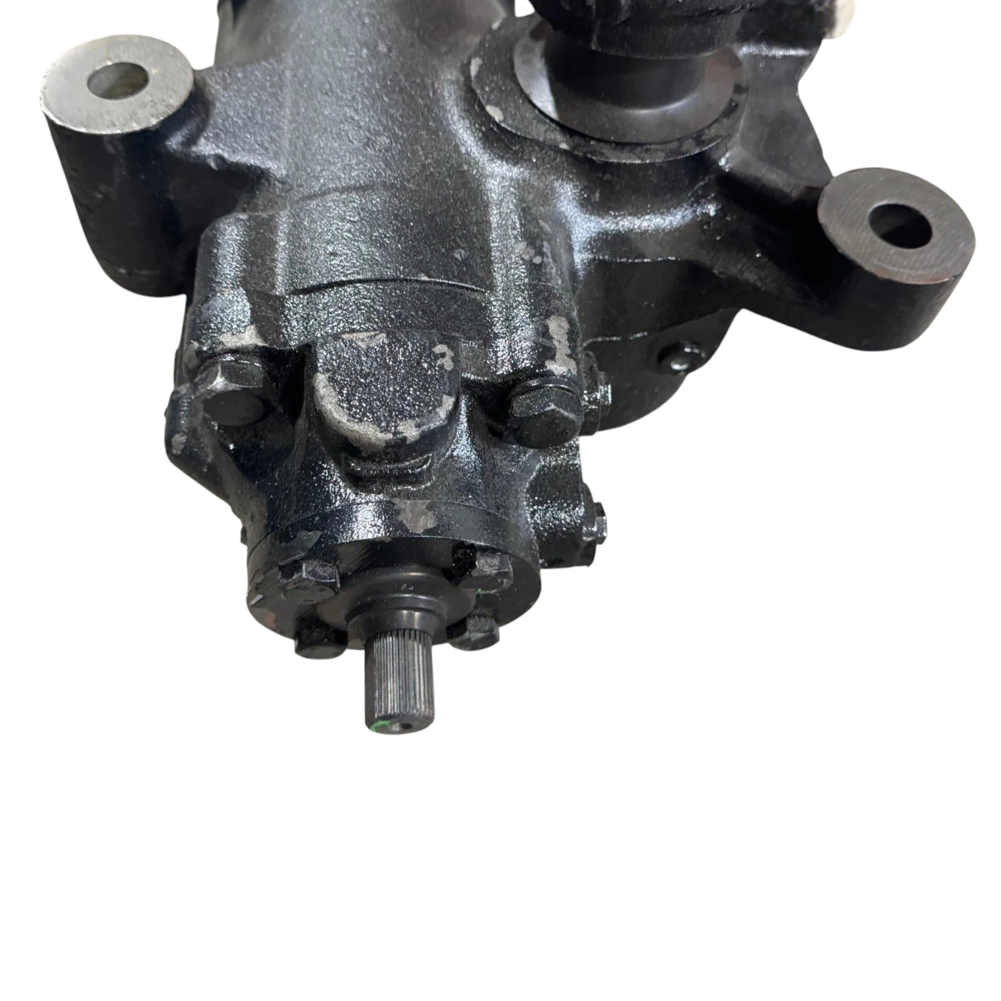 M100PVB31 Sheppard Left Side Power Steering Gear Box