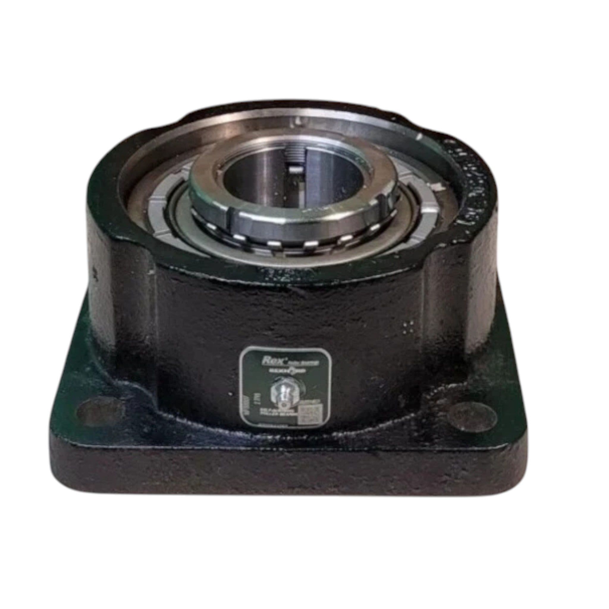 MFS9207 Rexnord Square Roller Bearing Unit