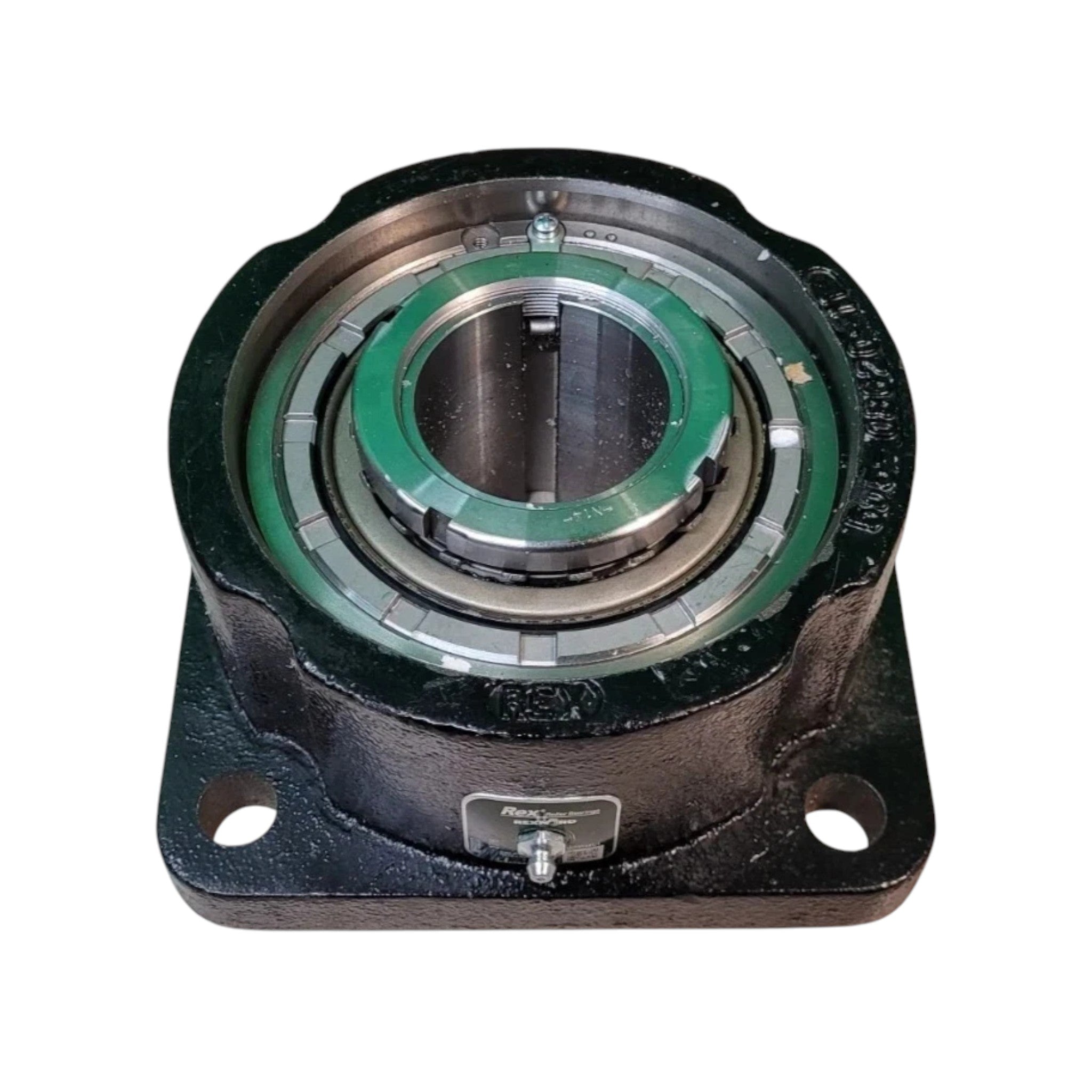 MFS9207 Rexnord Square Roller Bearing Unit