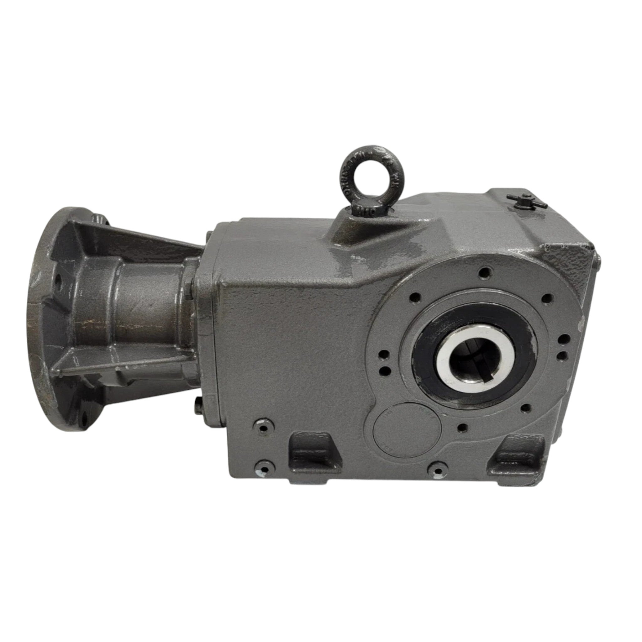 9012.1AZB N140TC Nord Right Angle Reducer Gear Box