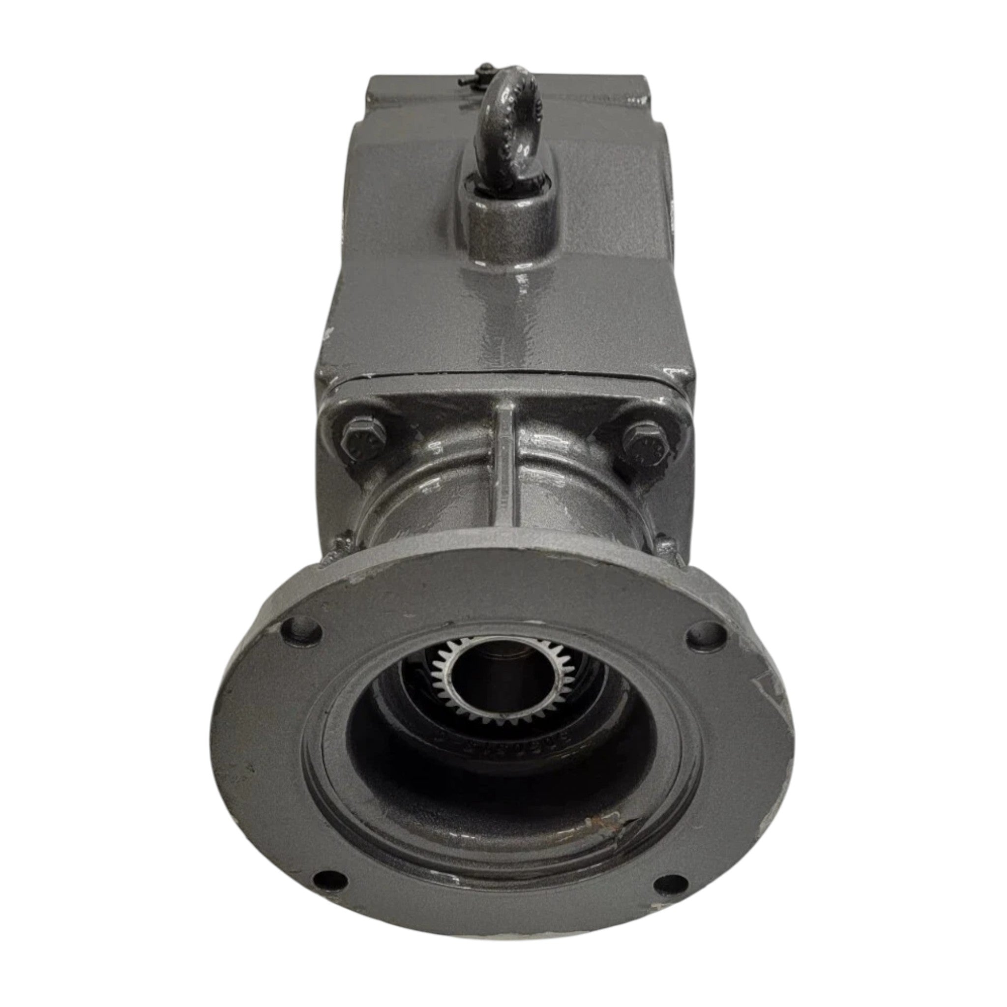 9012.1AZB N140TC Nord Right Angle Reducer Gear Box