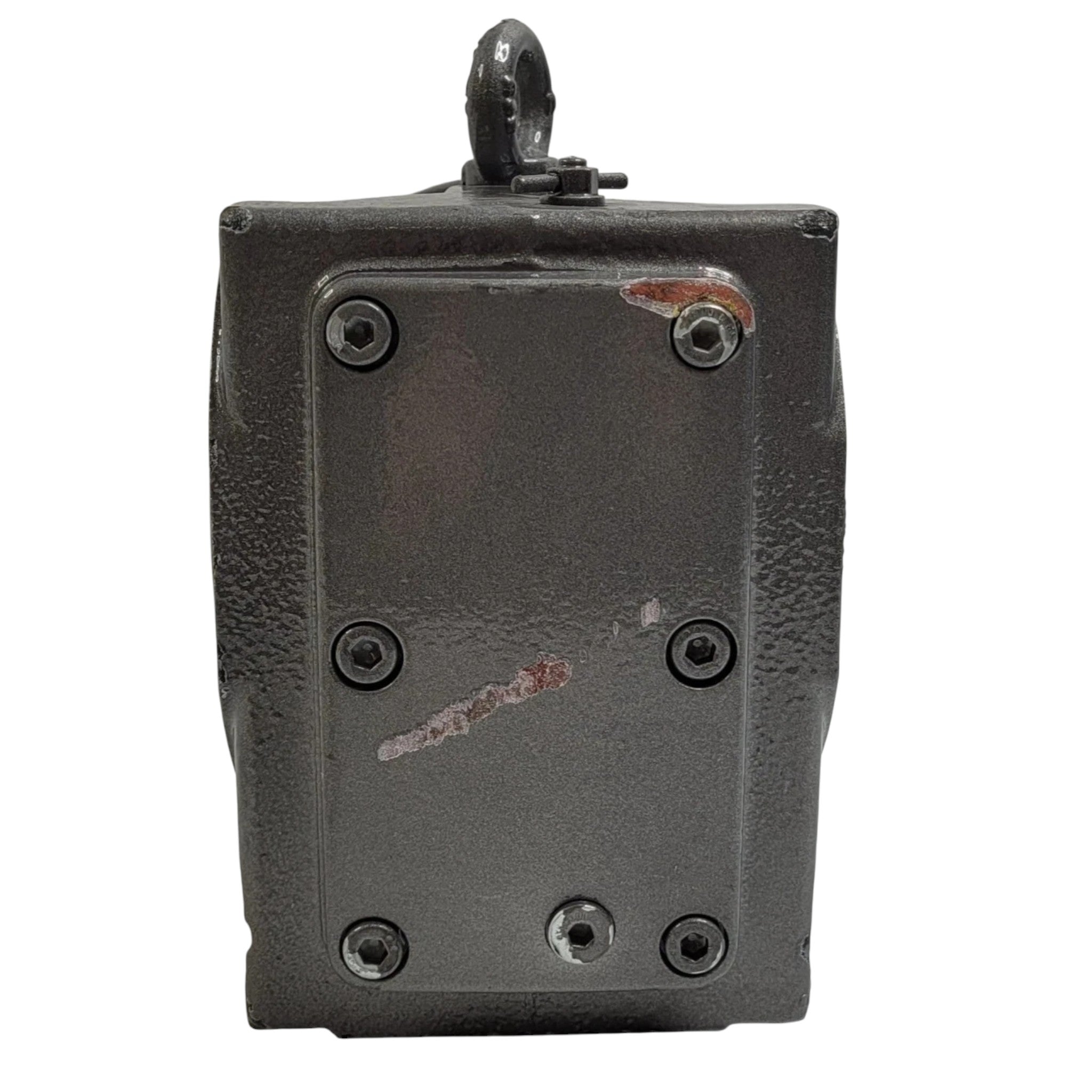 9012.1AZB N140TC Nord Right Angle Reducer Gear Box