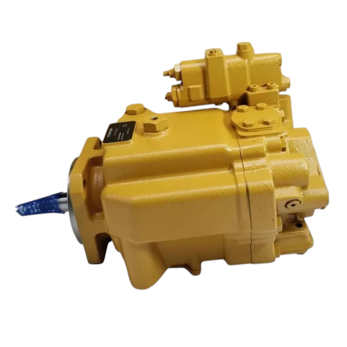Genuine CAT Hydraulic Gear Pump