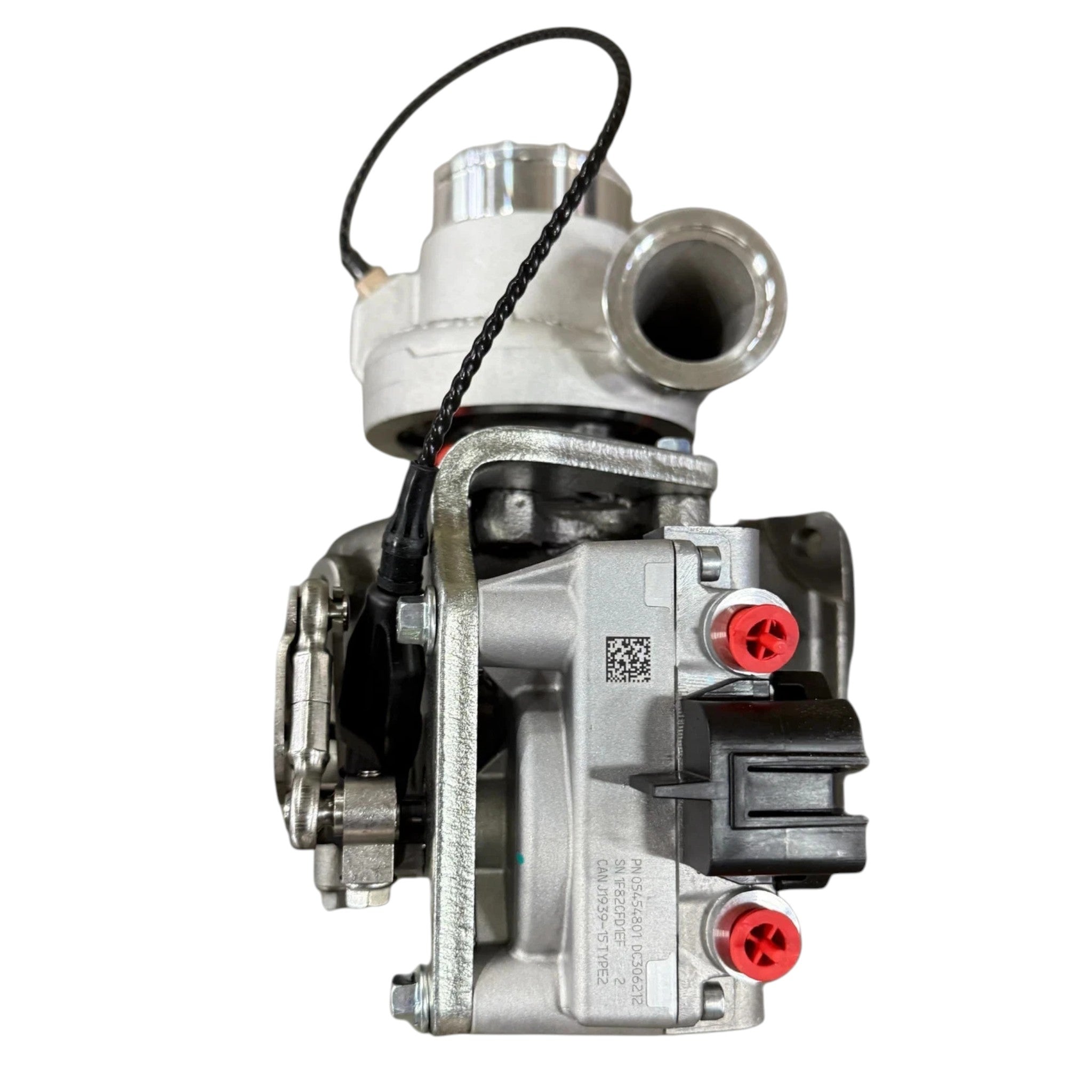 3786848 Genuine Holset Turbocharger
