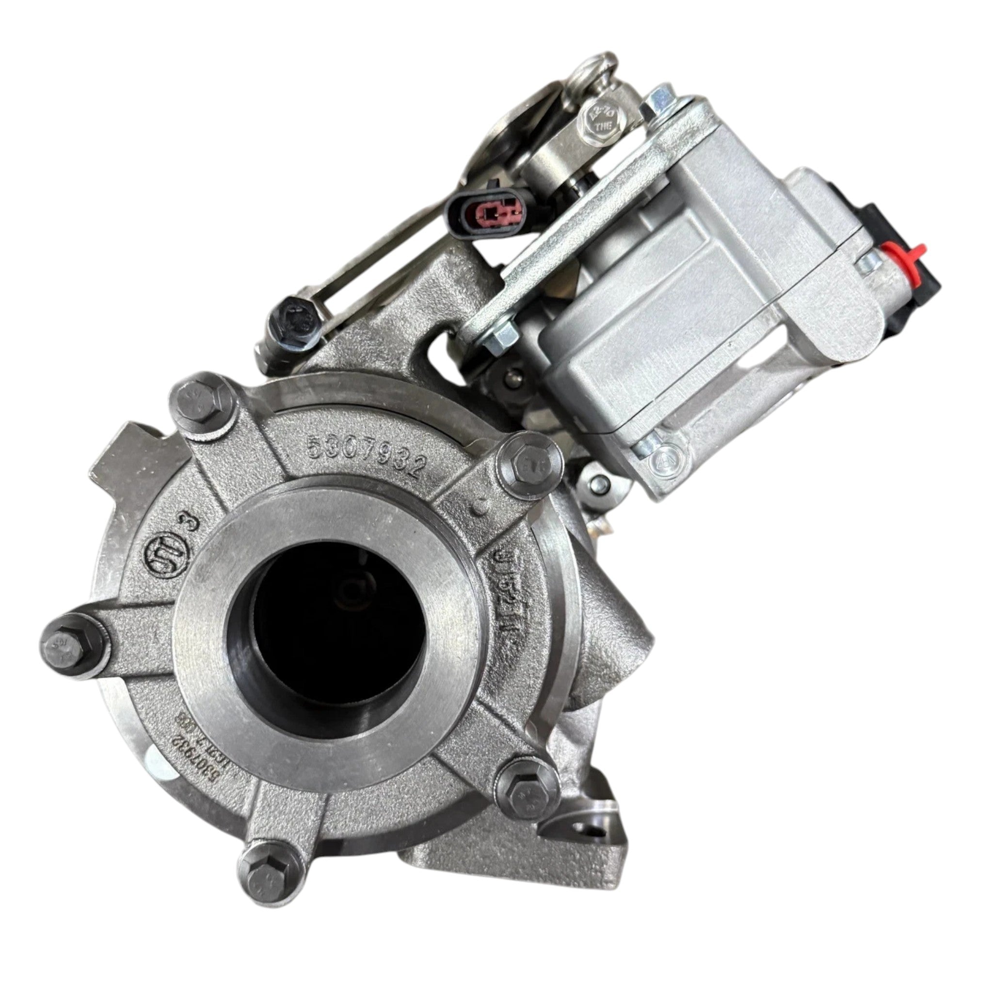 3786848 Genuine Holset Turbocharger