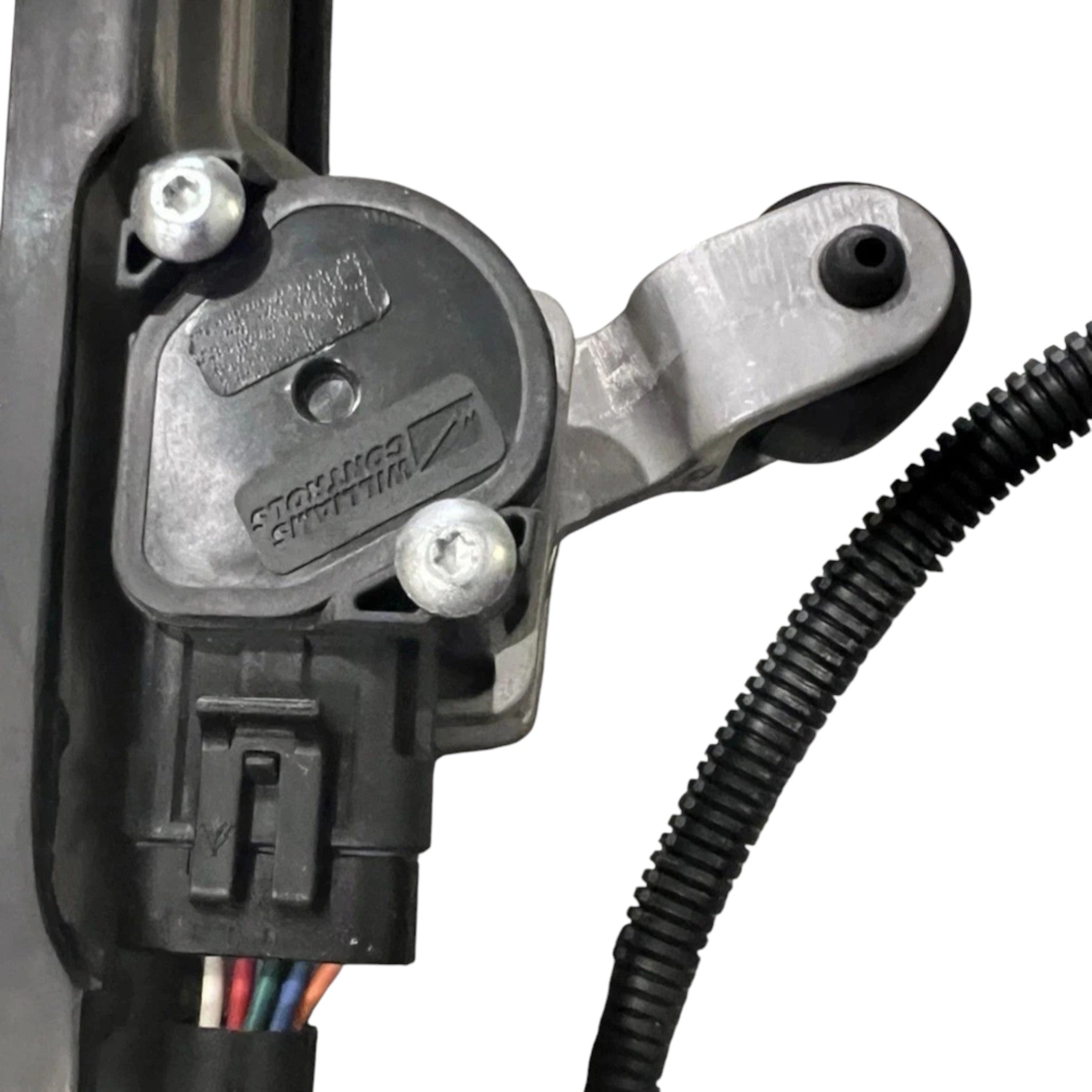 D21-6002 Genuine Paccar Electronic Throttle Pedal Assembly