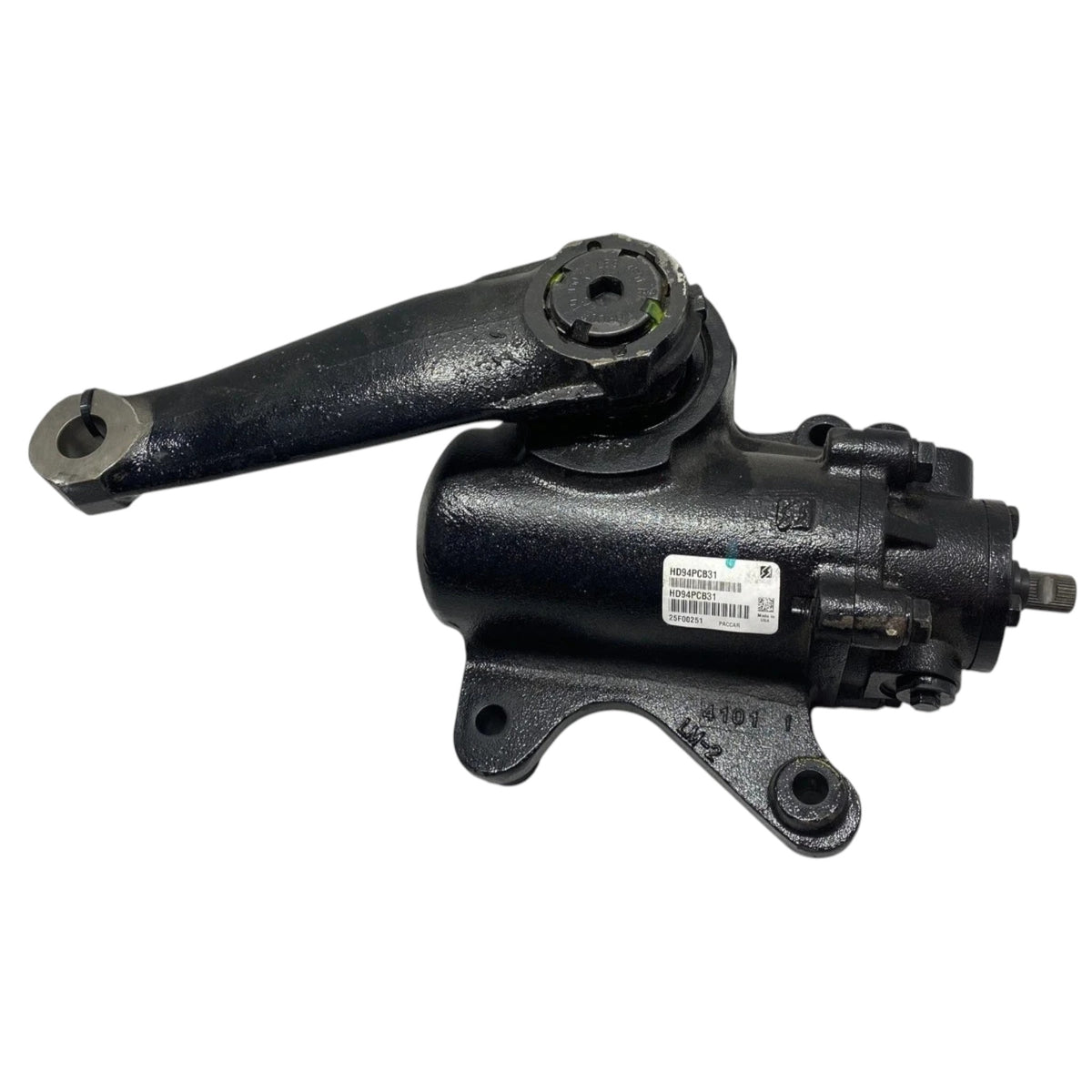 HD94-PCB31 Genuine Paccar Steering Gear