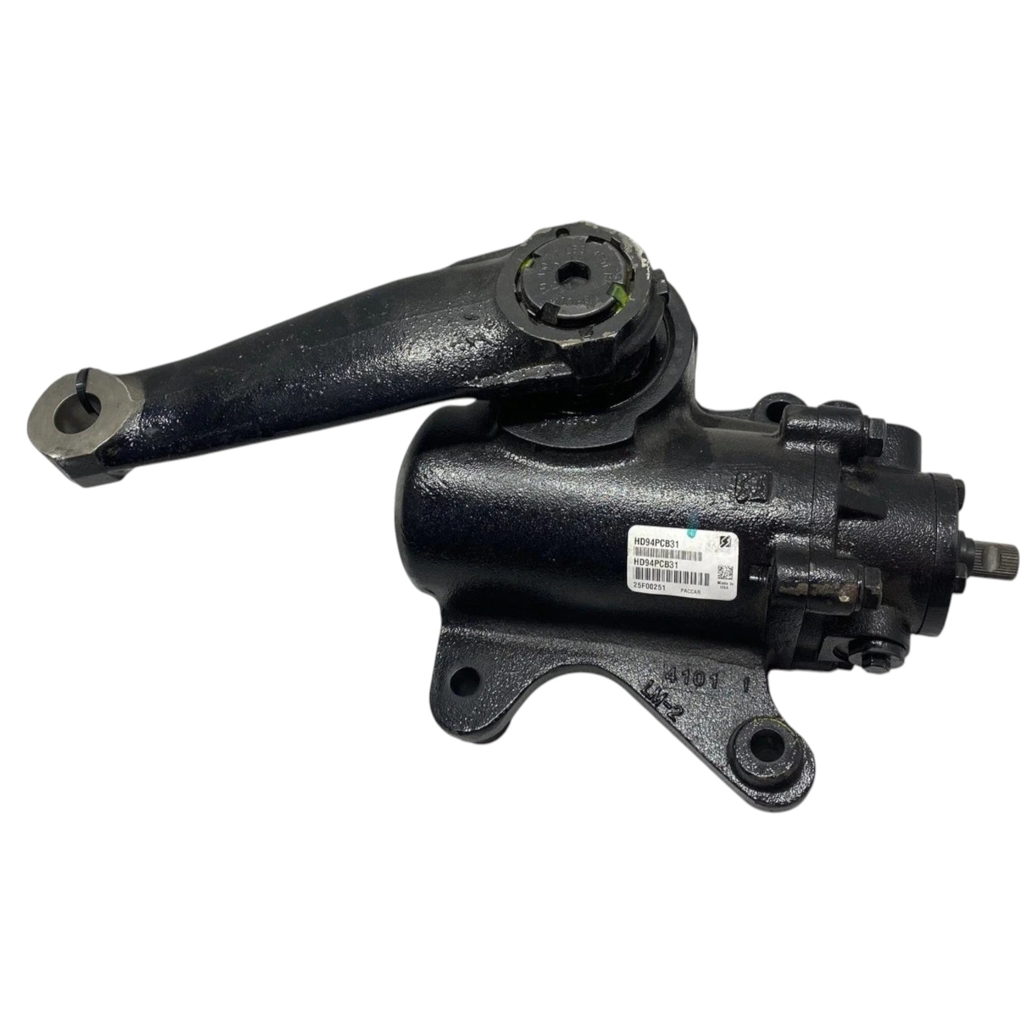 HD94PCB Genuine Paccar Steering Gear