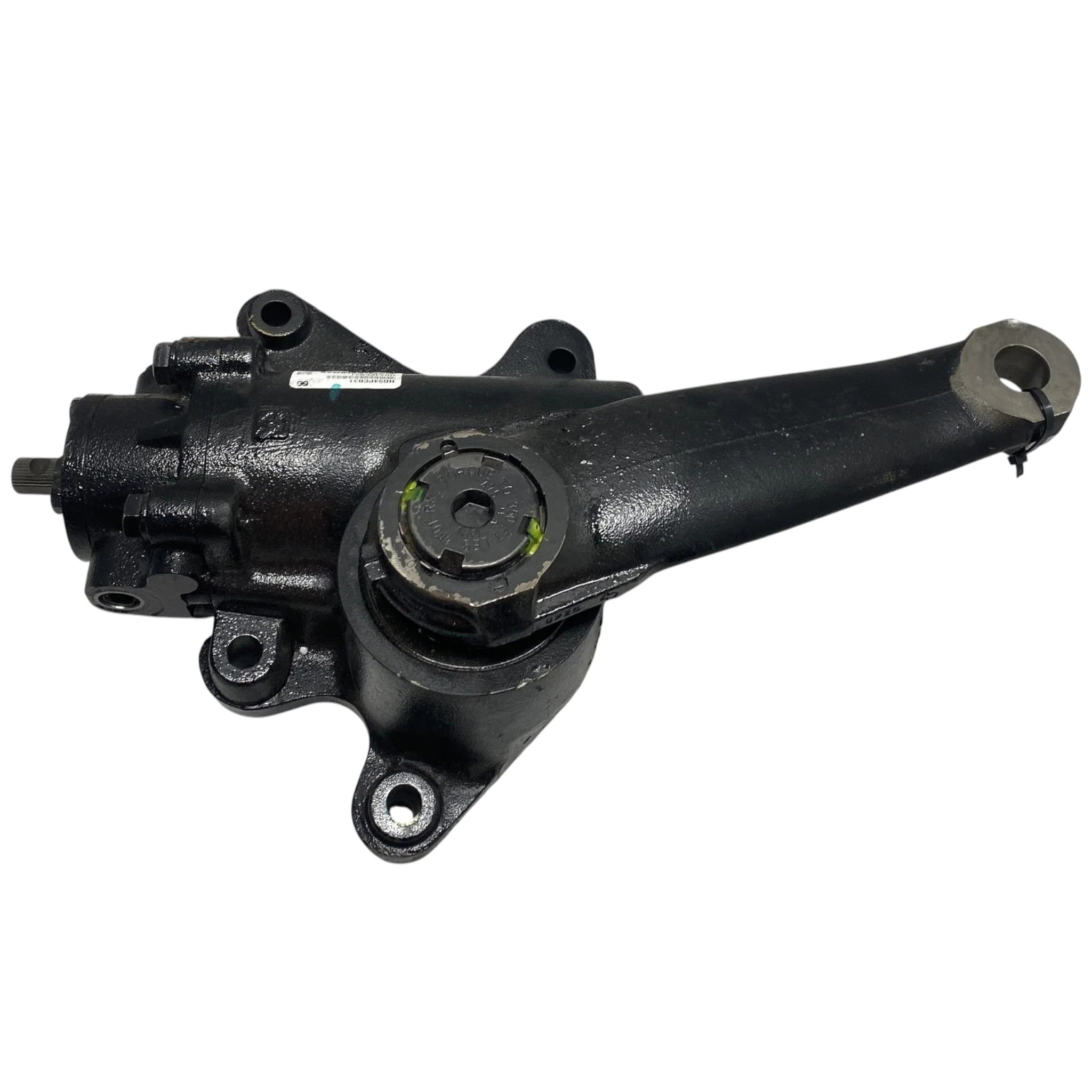 HD94-PCB31 Genuine Paccar Steering Gear