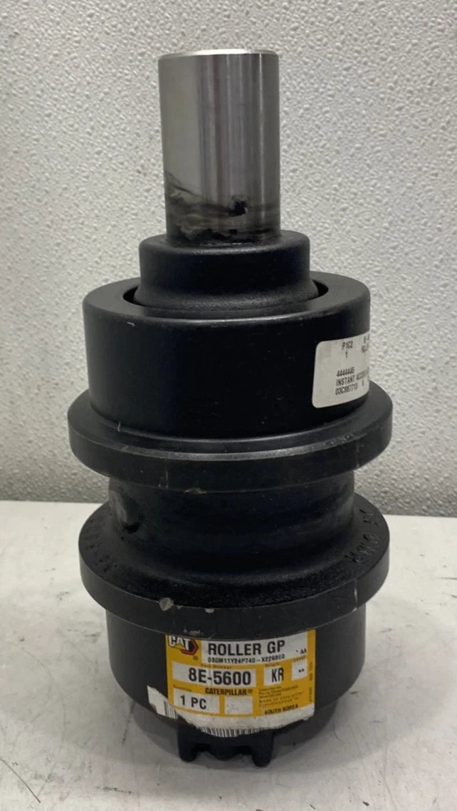 8E-5600 Genuine CAT Carrier Roller Group
