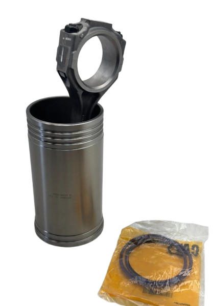 3715941 Genuine CAT Cylinder Liner
