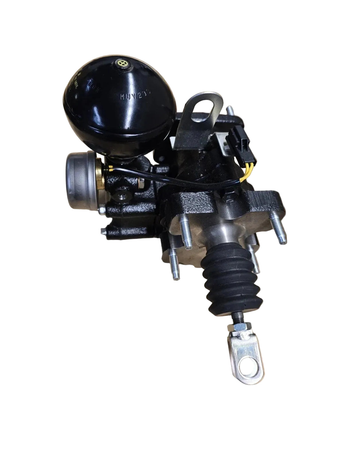 8-97209-212-0 Genuine Isuzu Hydraulic Brake Booster