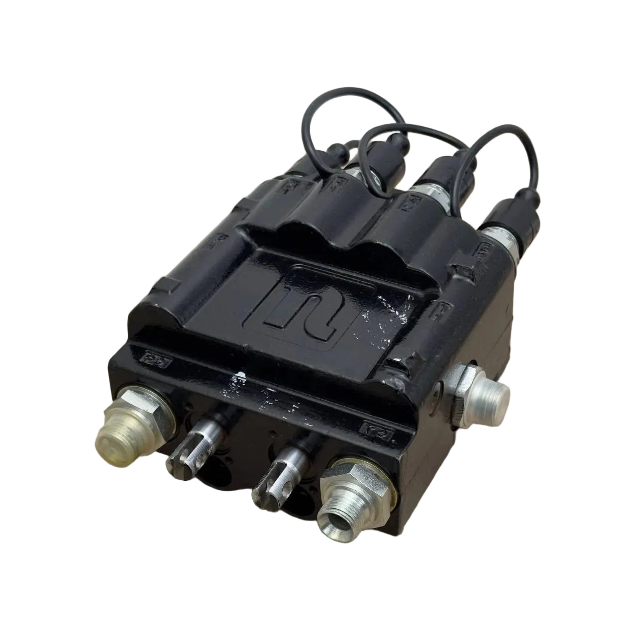 1553-01000 Genuine CNH Control Valve For New Holland T4030F