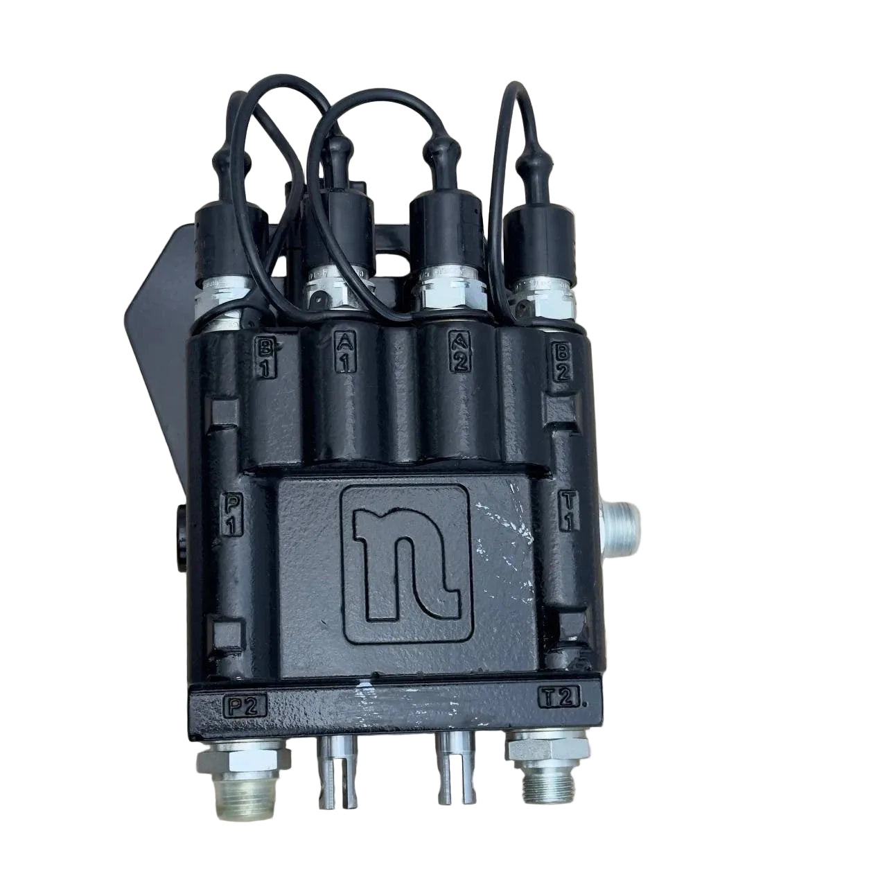 1553-01000 Genuine CNH Control Valve For New Holland T4030F