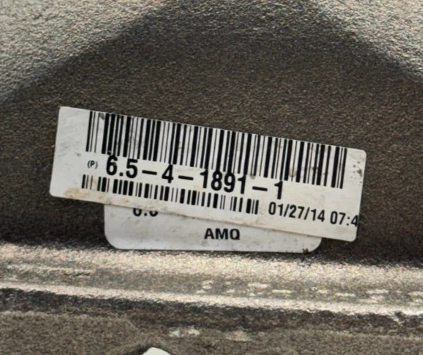 6.5-4-1891-1 Genuine Dana Spicer Differential End Yoke