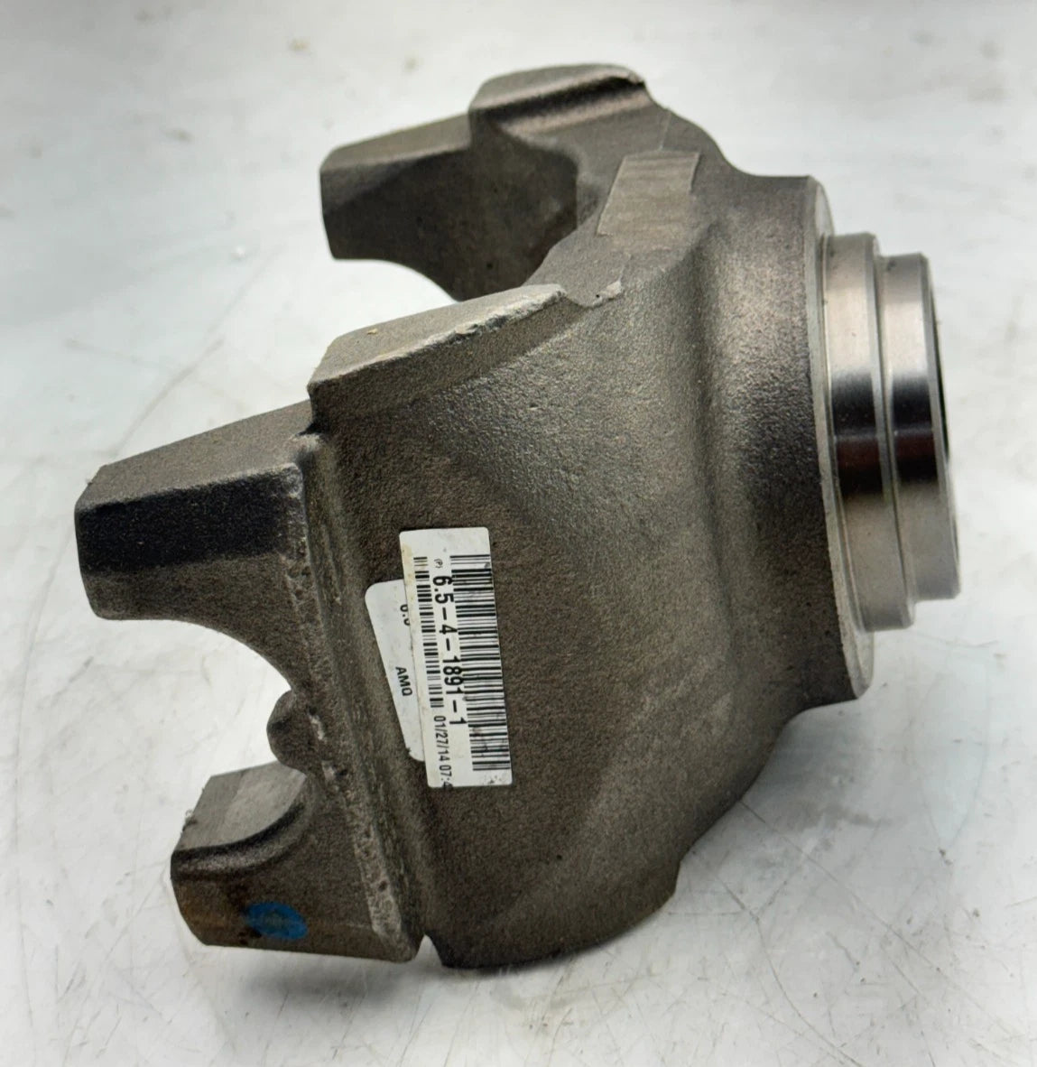 6.5-4-1891-1 Genuine Dana Spicer Differential End Yoke