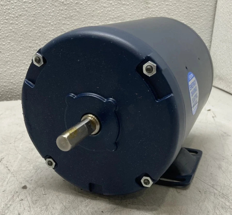 100443.00 Genuine Leeson General Purpose Motor 208-230/460V