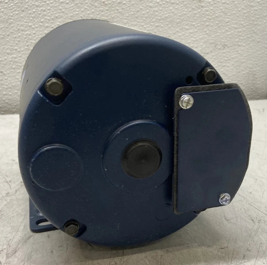 100443.00 Genuine Leeson General Purpose Motor 208-230/460V