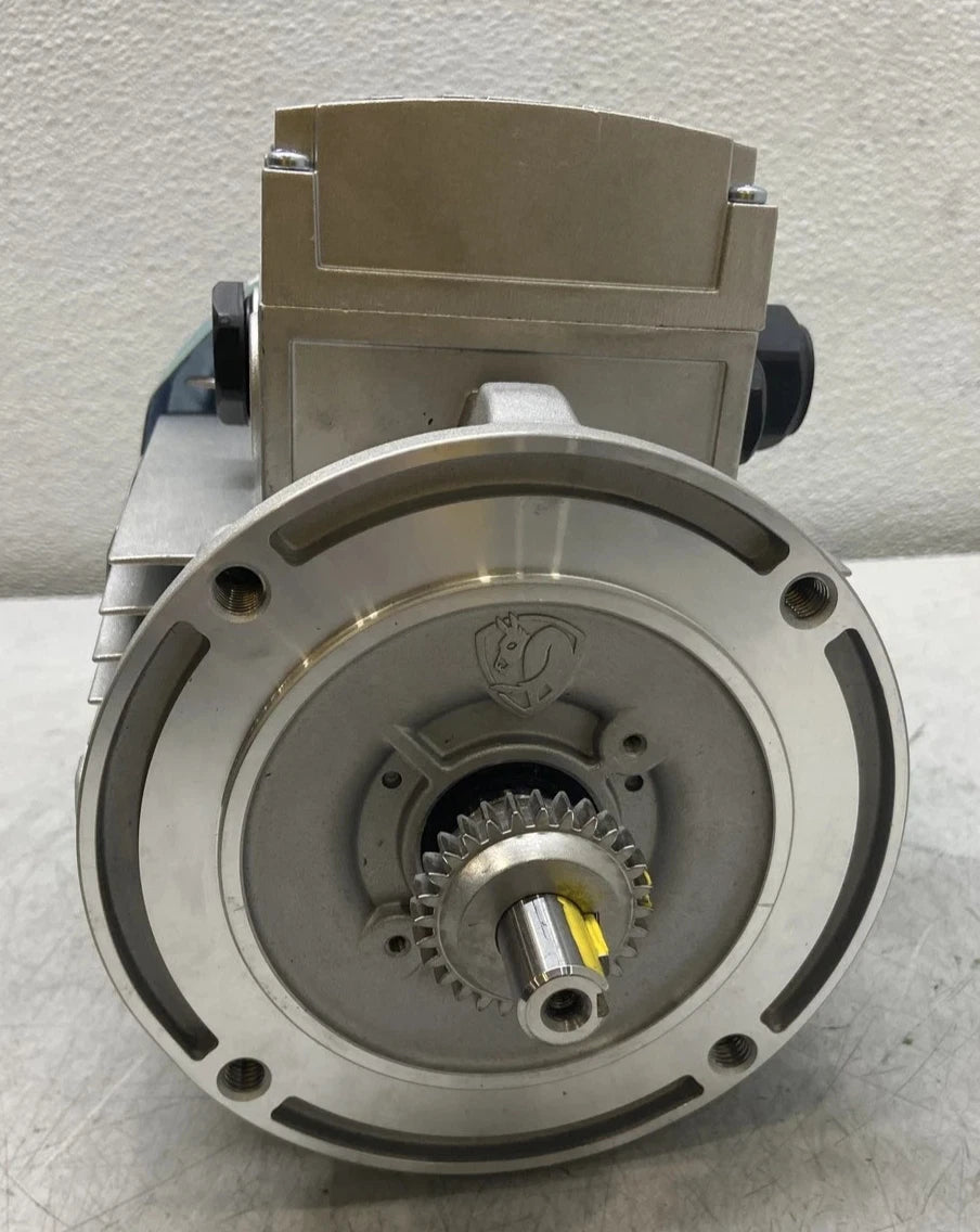 010764-460-20-03 Bonfiglioli Electric Motor 230-460V