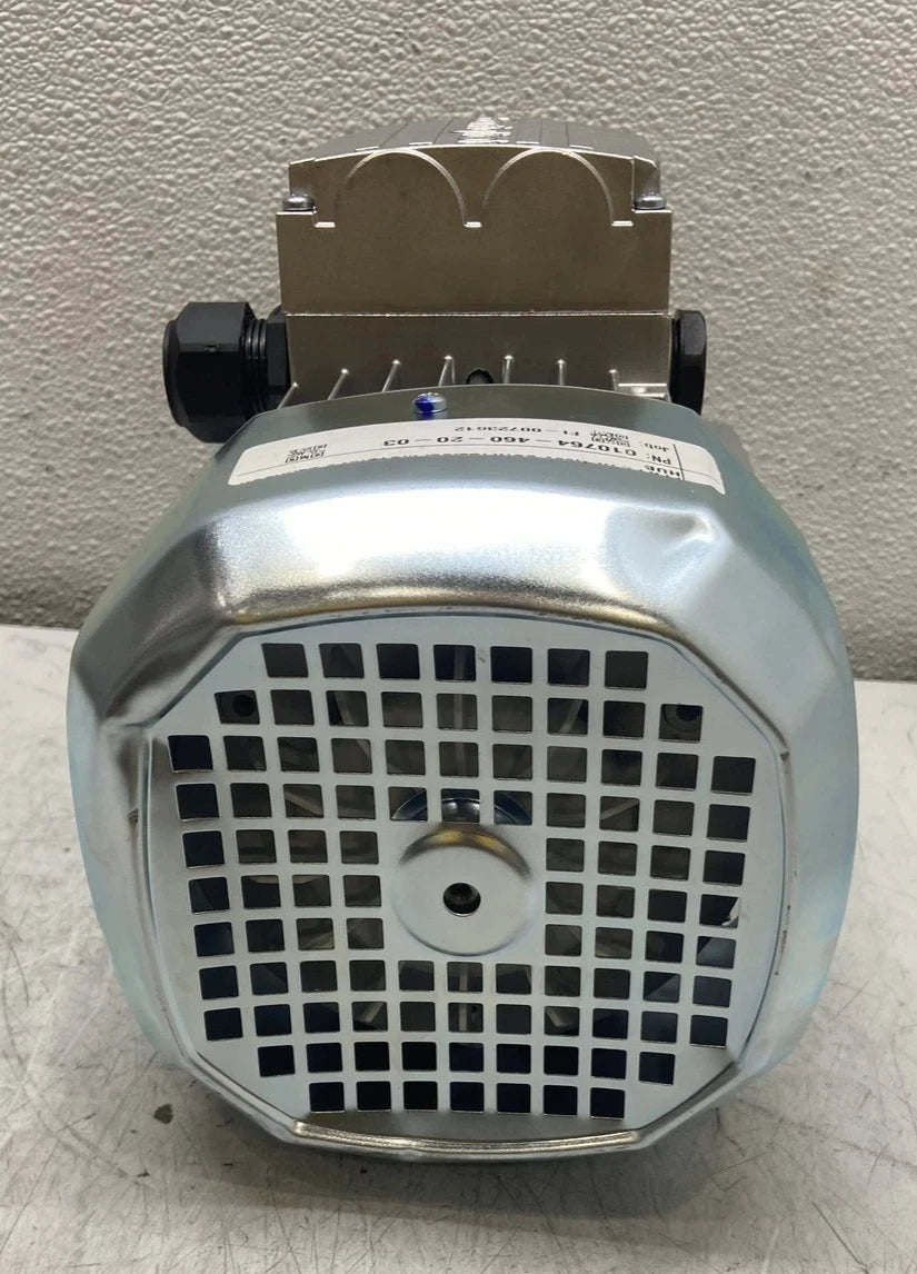 010764-460-20-03 Bonfiglioli Electric Motor 230-460V