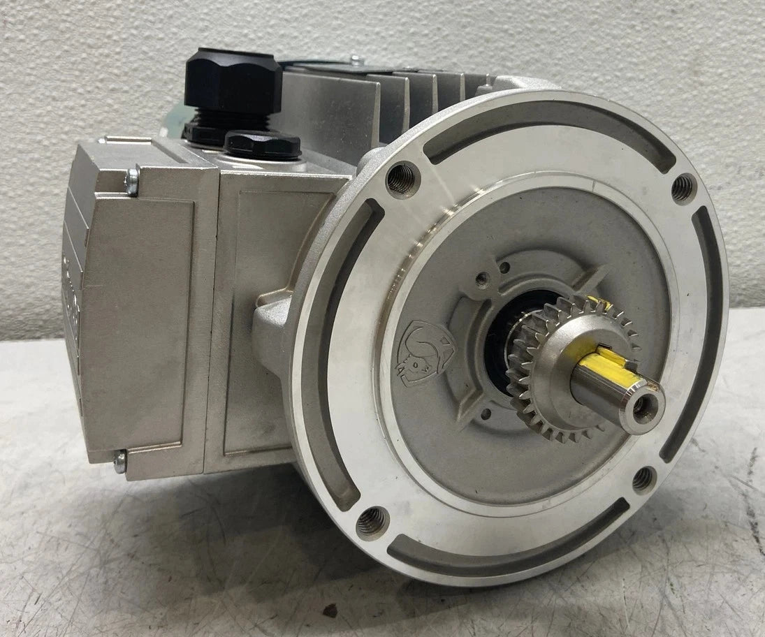 010764-460-20-03 Bonfiglioli Electric Motor 230-460V