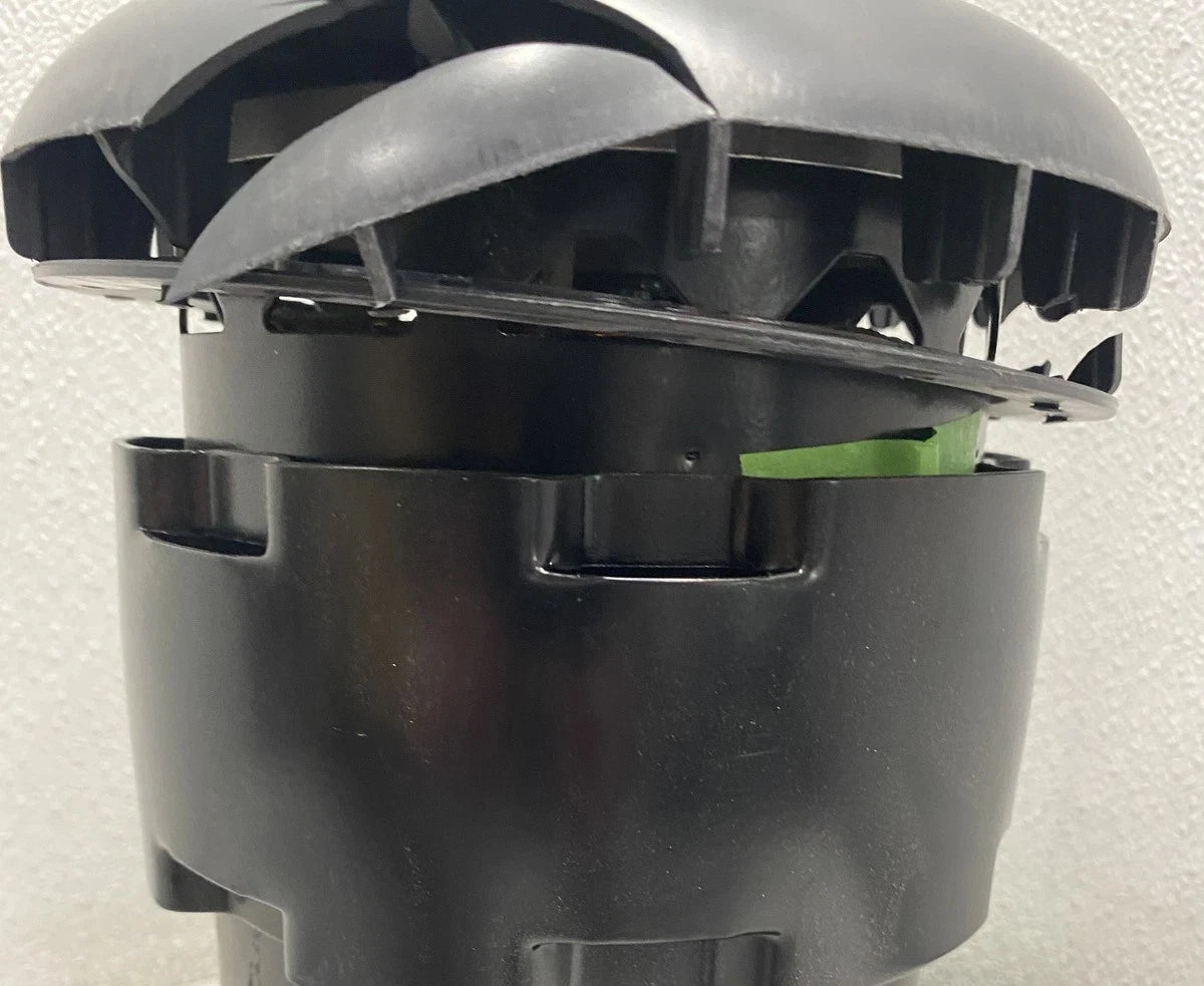 FC1106F Genuine Century Fan Motor 200-230/460V