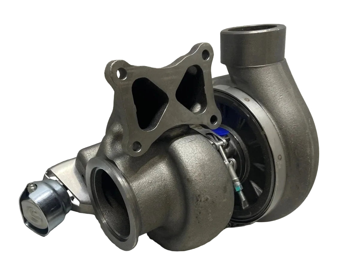 WFBA-A0007A0316 Kayotawa Turbocharger