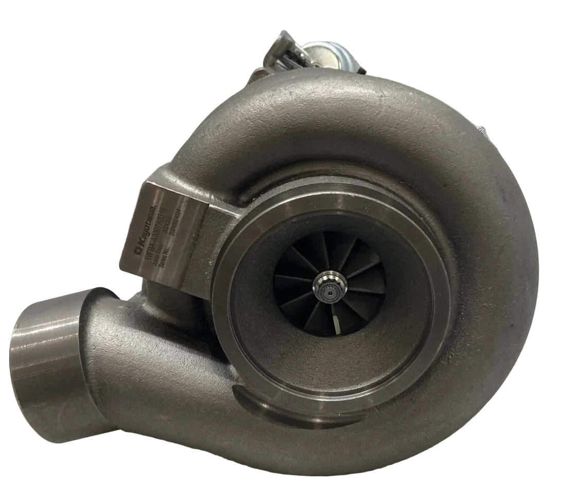 WFBA-A0007A0316 Kayotawa Turbocharger