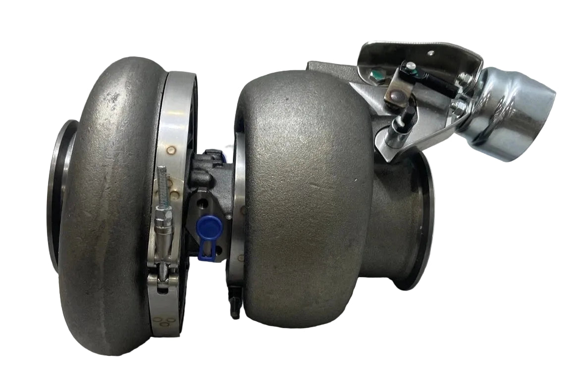 WFBA-A0007A0316 Kayotawa Turbocharger