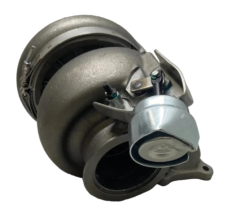 WFBA-A0007A0316 Kayotawa Turbocharger