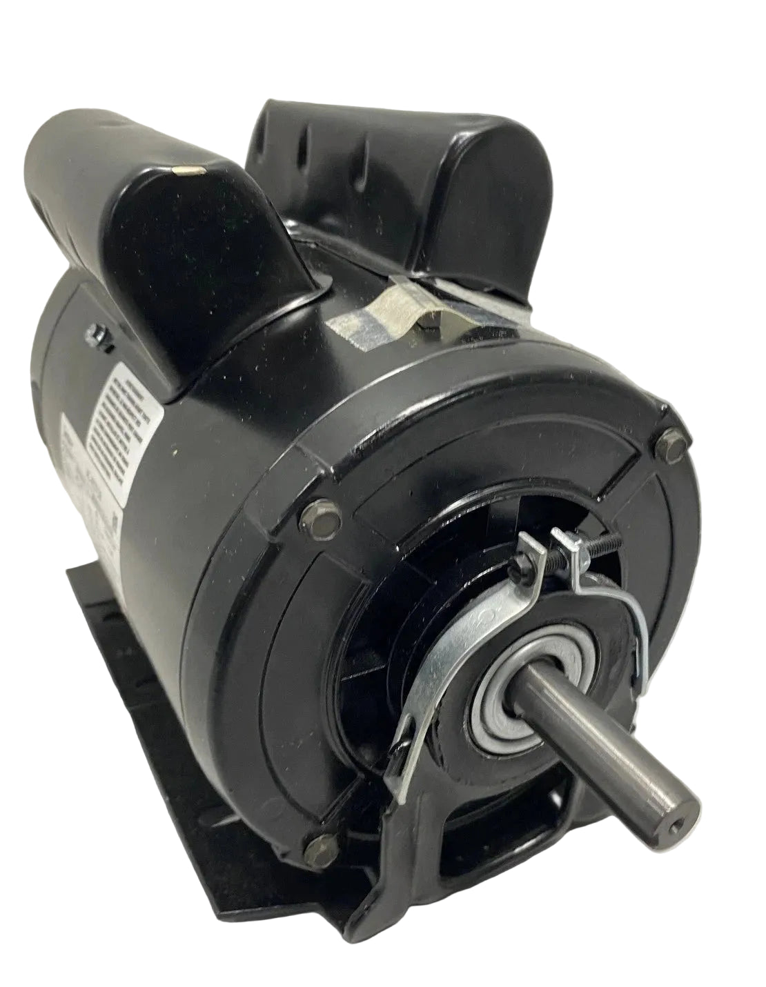 RB1204AV1 Genuine Century Fan And Blower Motor 115/208-230V
