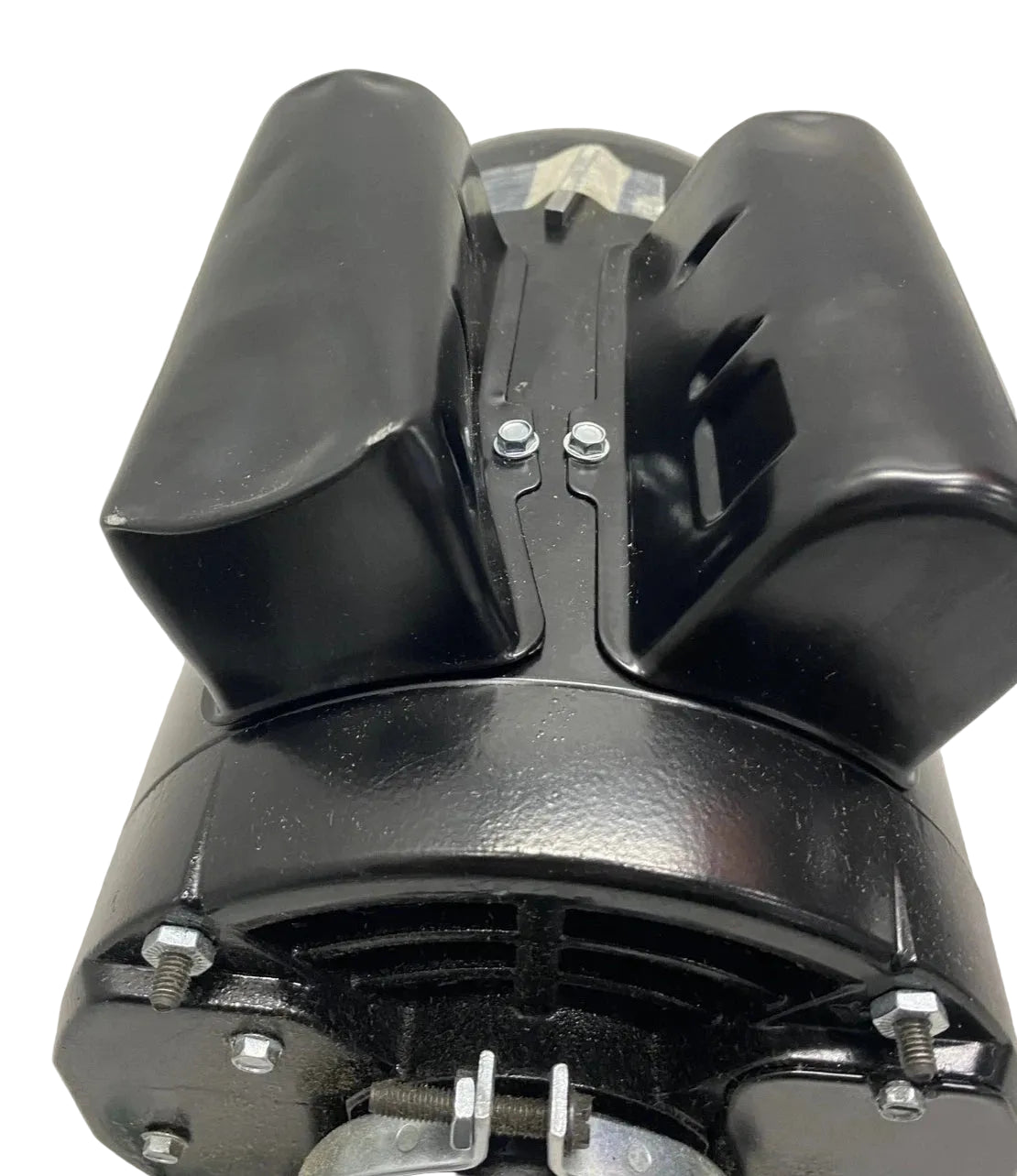 RB1204AV1 Genuine Century Fan And Blower Motor 115/208-230V
