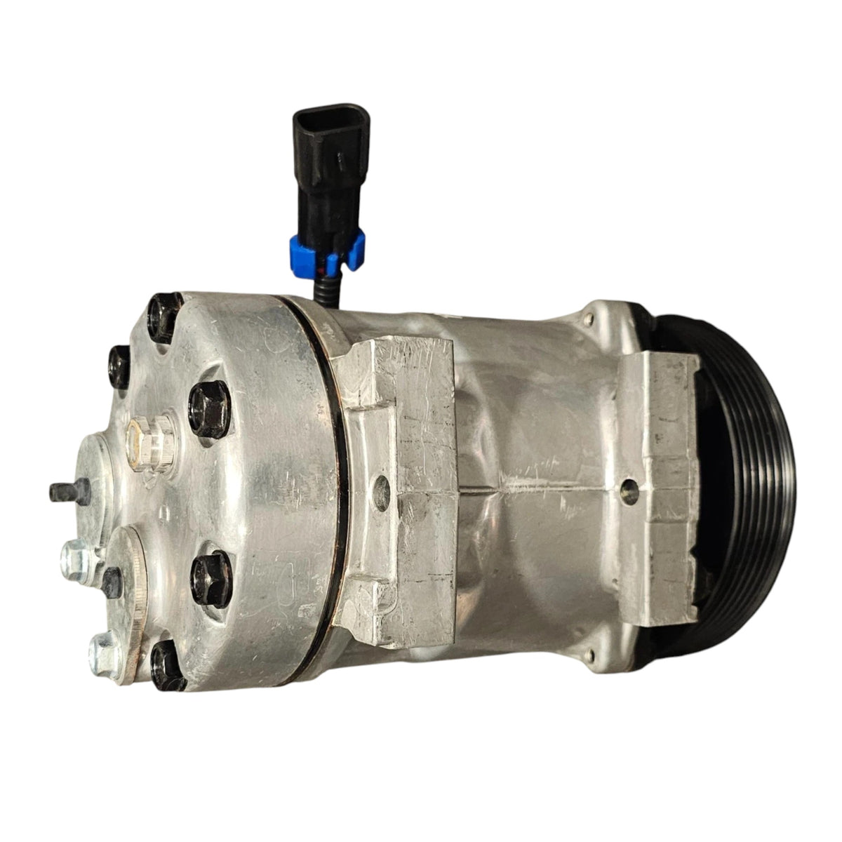2602123C91 Genuine Freightliner A/C Compressor