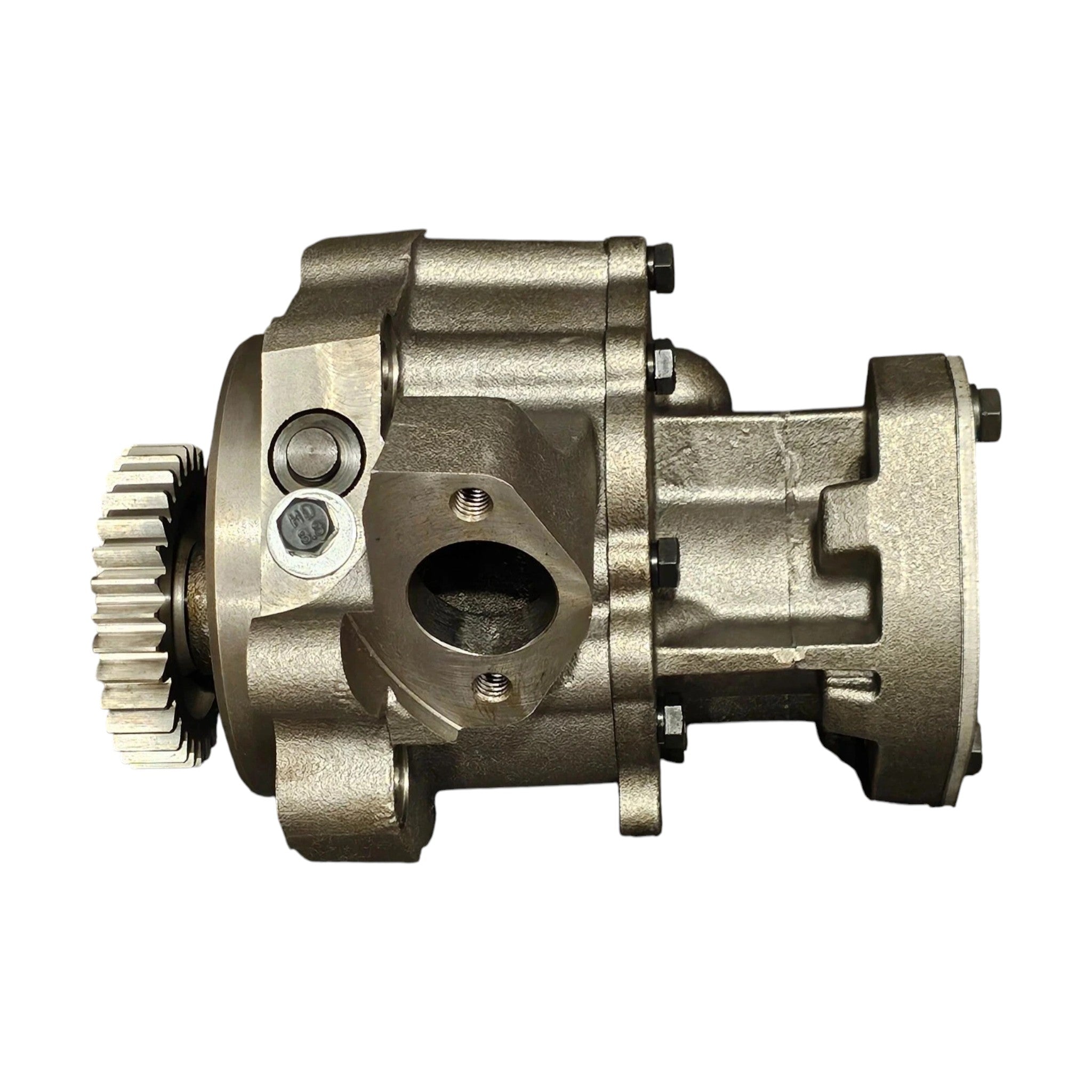 A3803698 AFA Industries Oil Pump Assembly