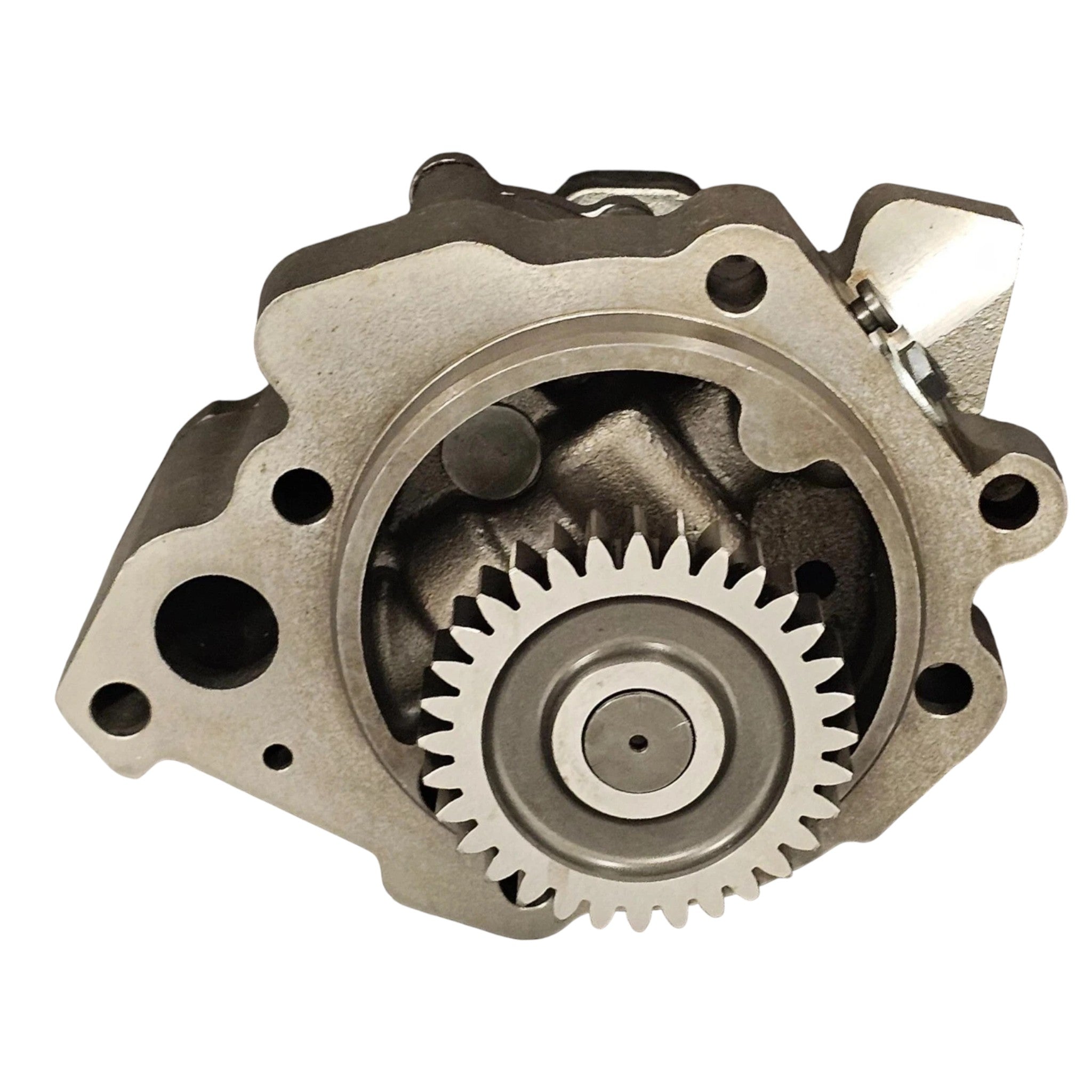 A3803698 AFA Industries Oil Pump Assembly
