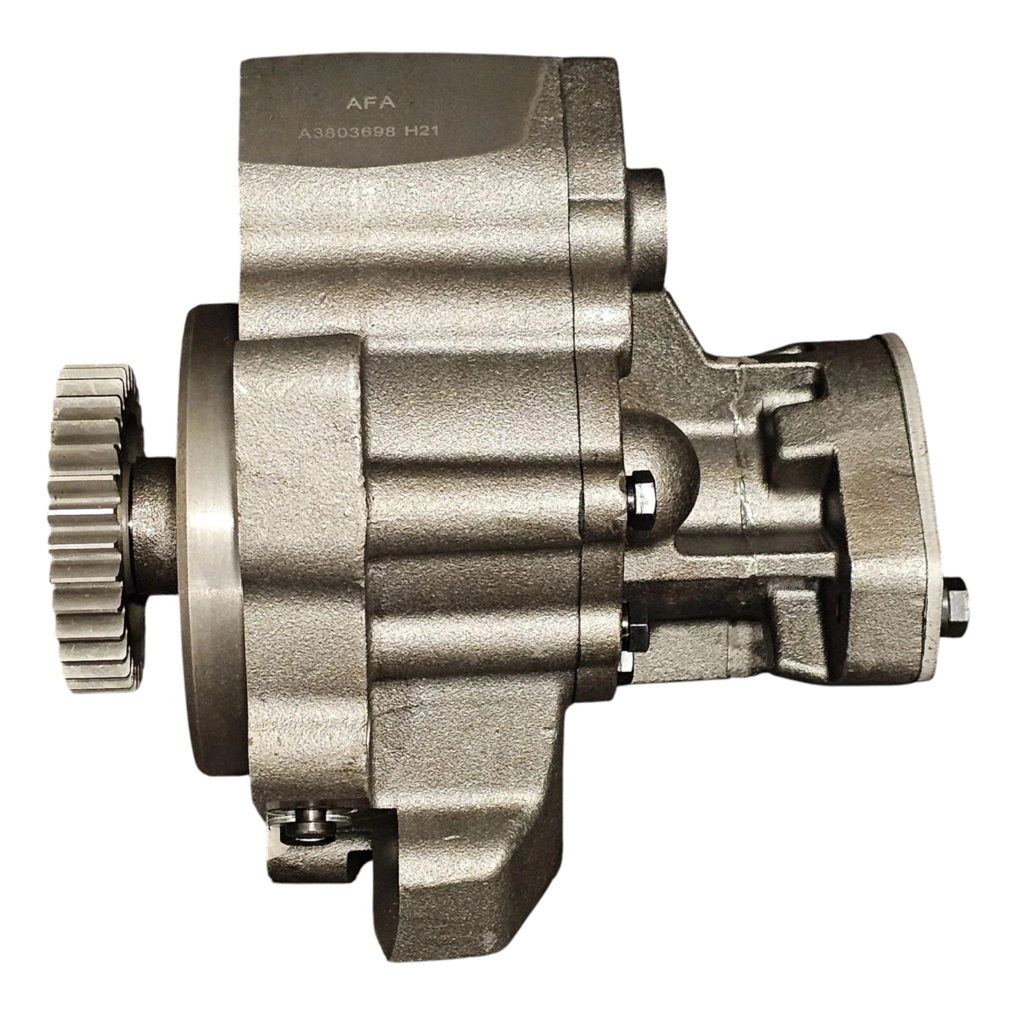 A3803698 AFA Industries Oil Pump Assembly