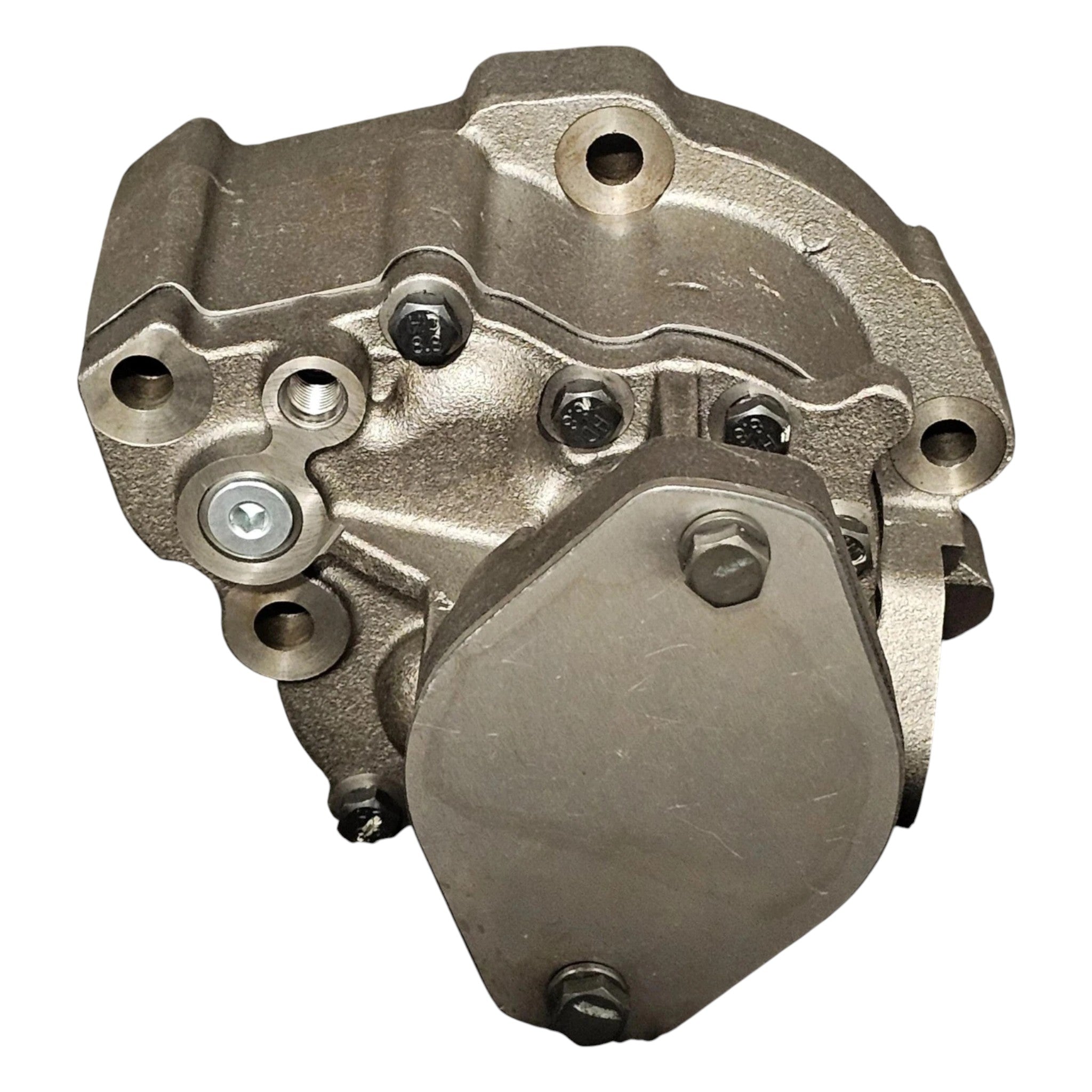 A3803698 AFA Industries Oil Pump Assembly